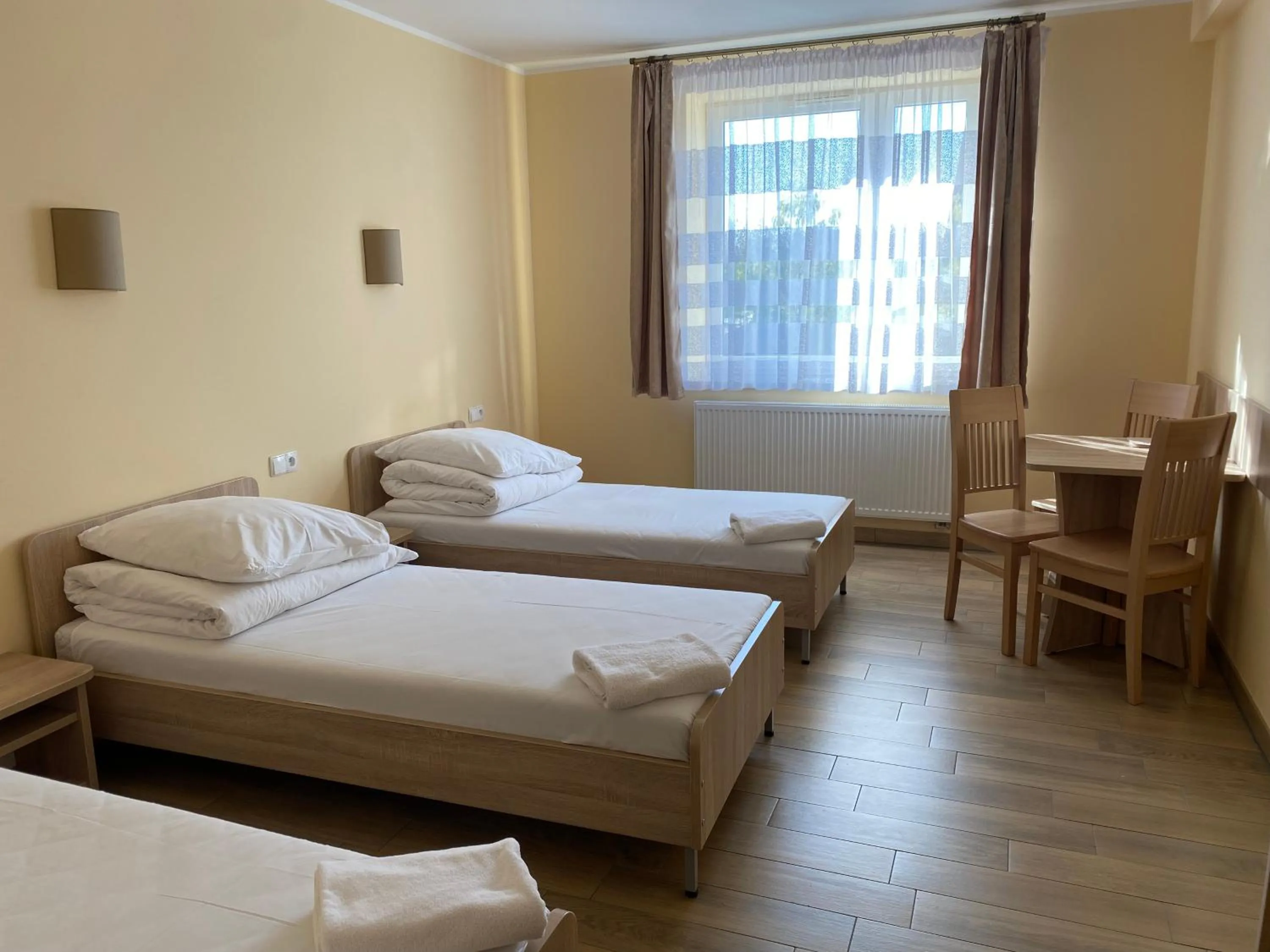 Bed in Dom Pielgrzyma BETLEJEM