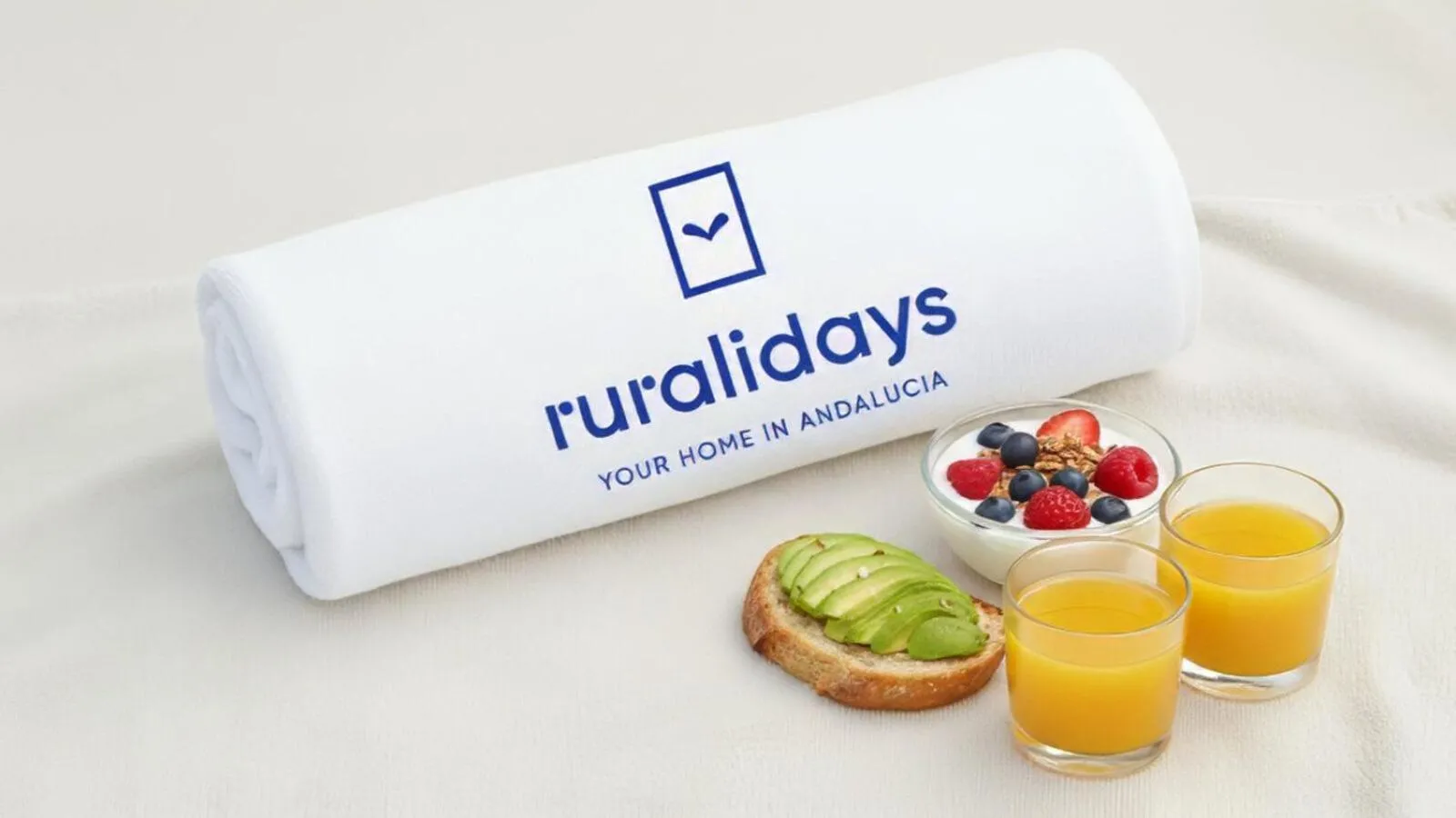 Finca Carrulo Competa by Ruralidays