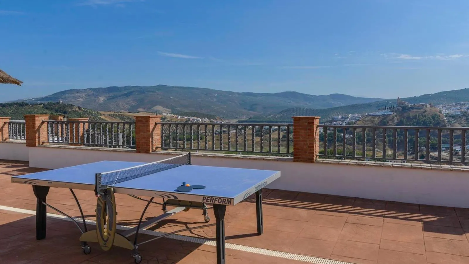 Other in Casa El Mirador Iznajar by Ruralidays