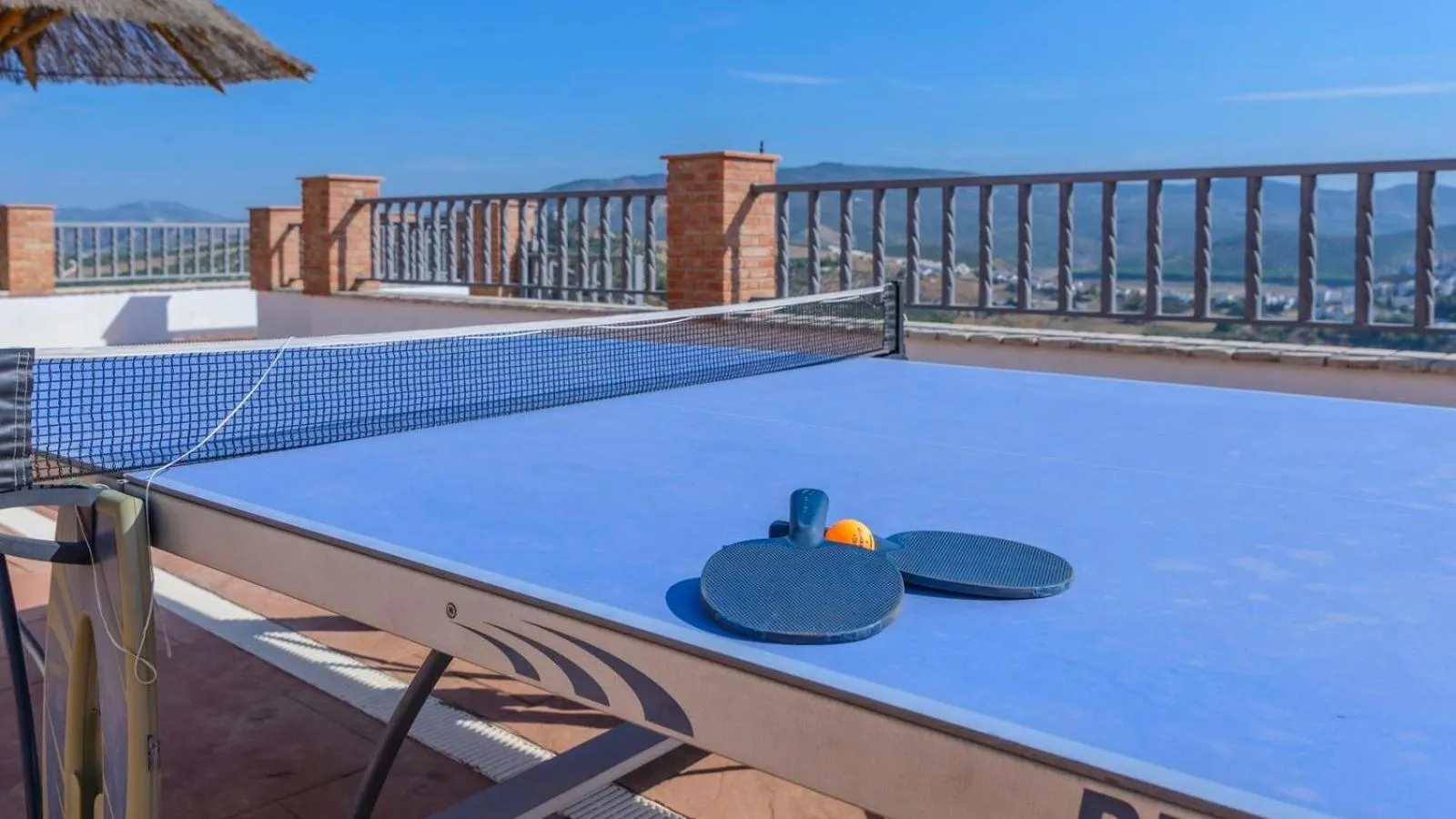 Other in Casa El Mirador Iznajar by Ruralidays