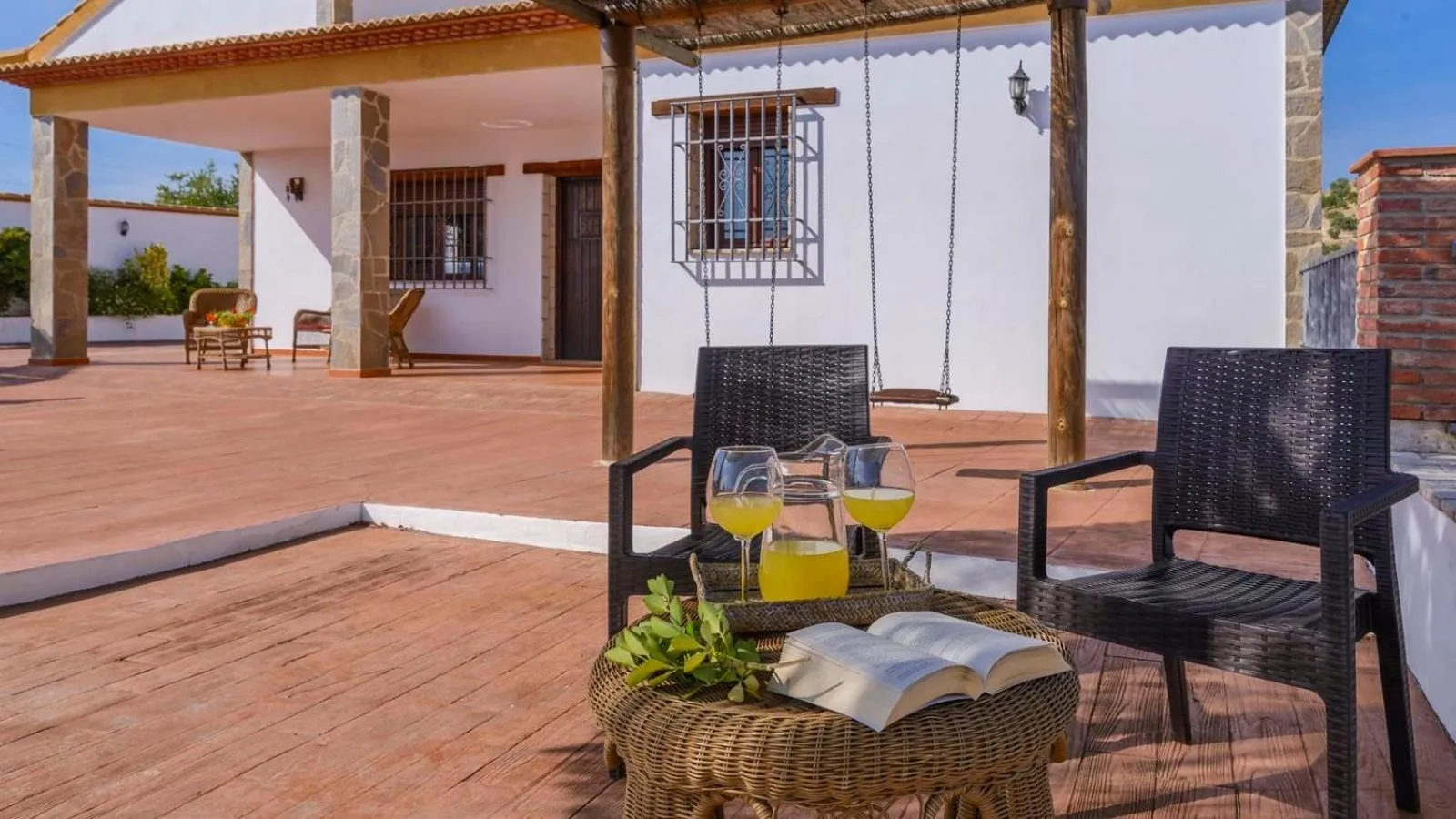 Other in Casa El Mirador Iznajar by Ruralidays