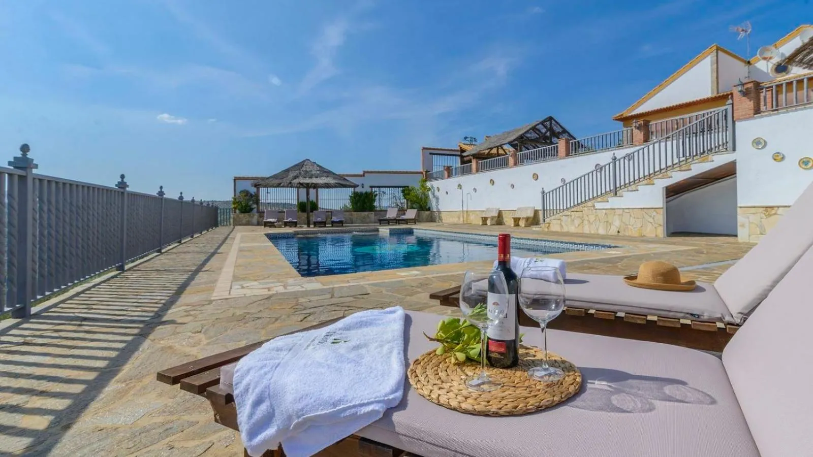 Other in Casa El Mirador Iznajar by Ruralidays