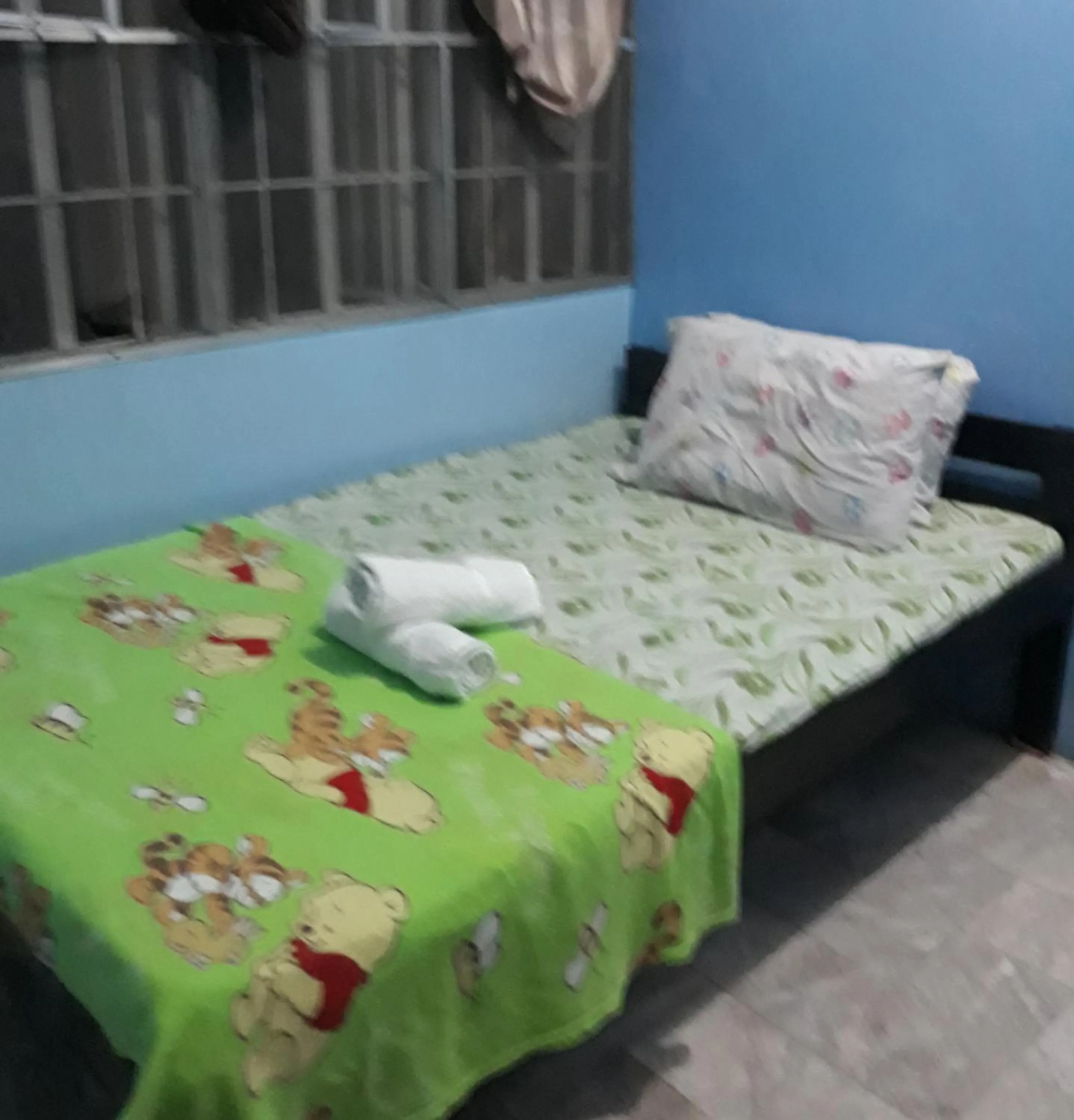 Photo of the whole room, Bed in CVBNB GUESTHOUSE