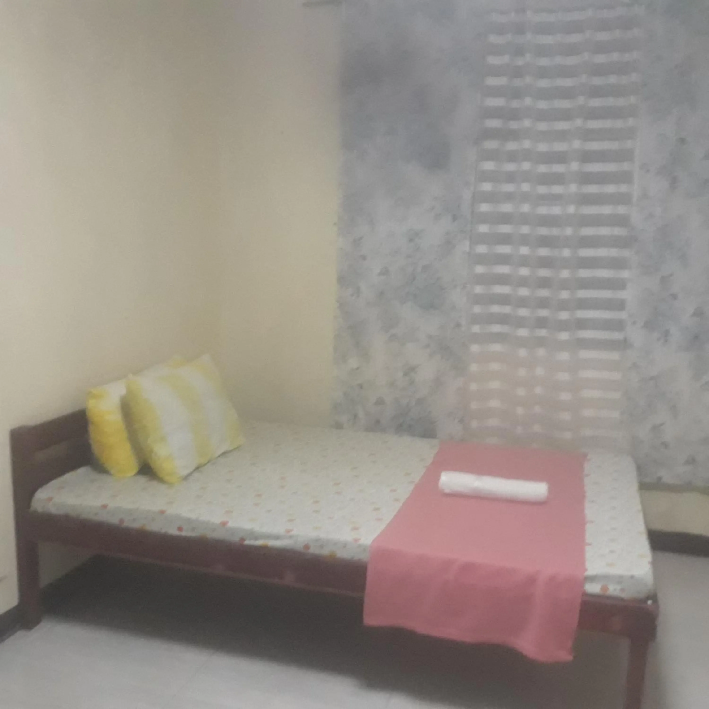 Photo of the whole room, Bed in CVBNB GUESTHOUSE