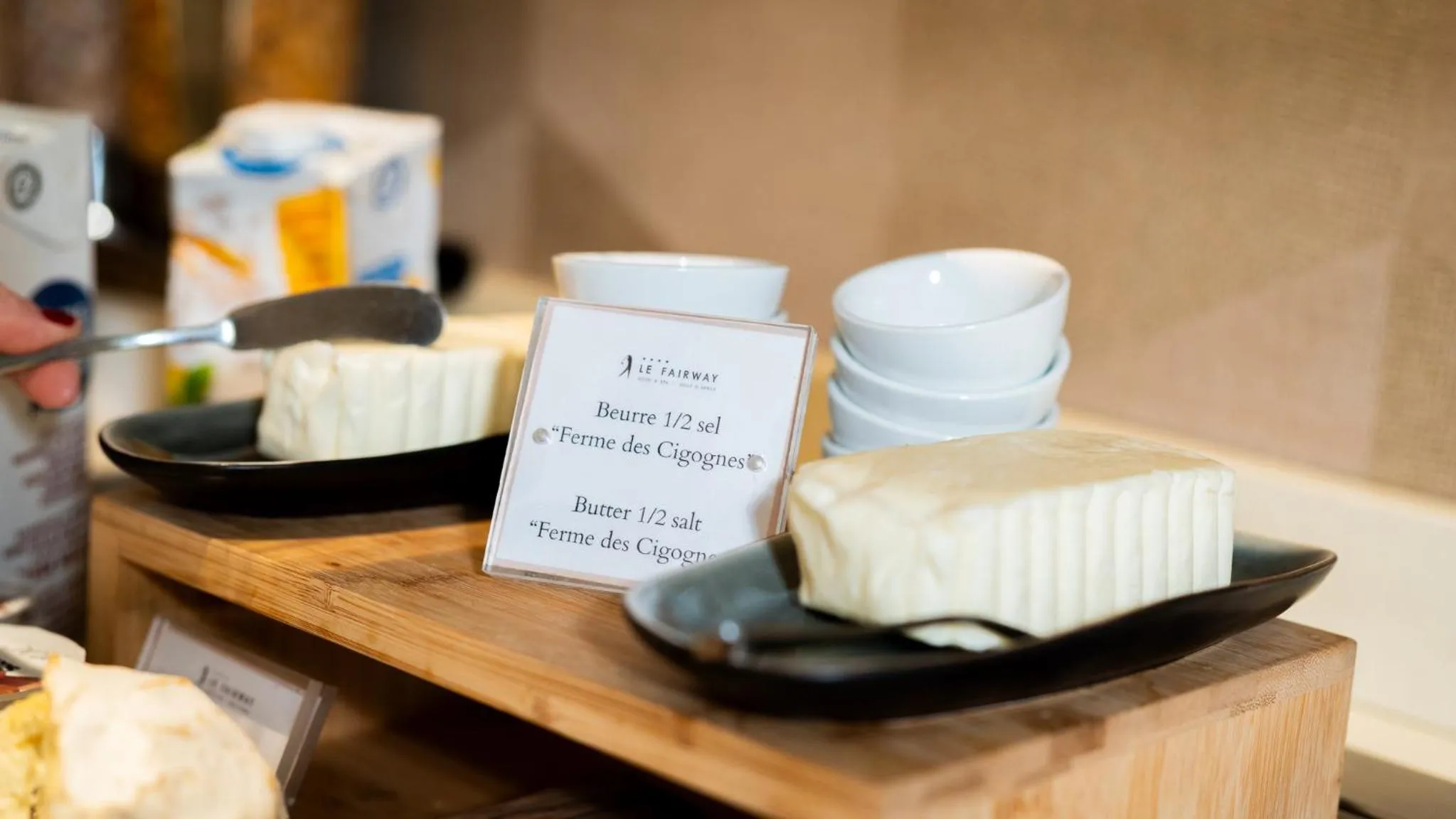 Best Western Plus Le Fairway Hotel & Spa Golf d'Arras