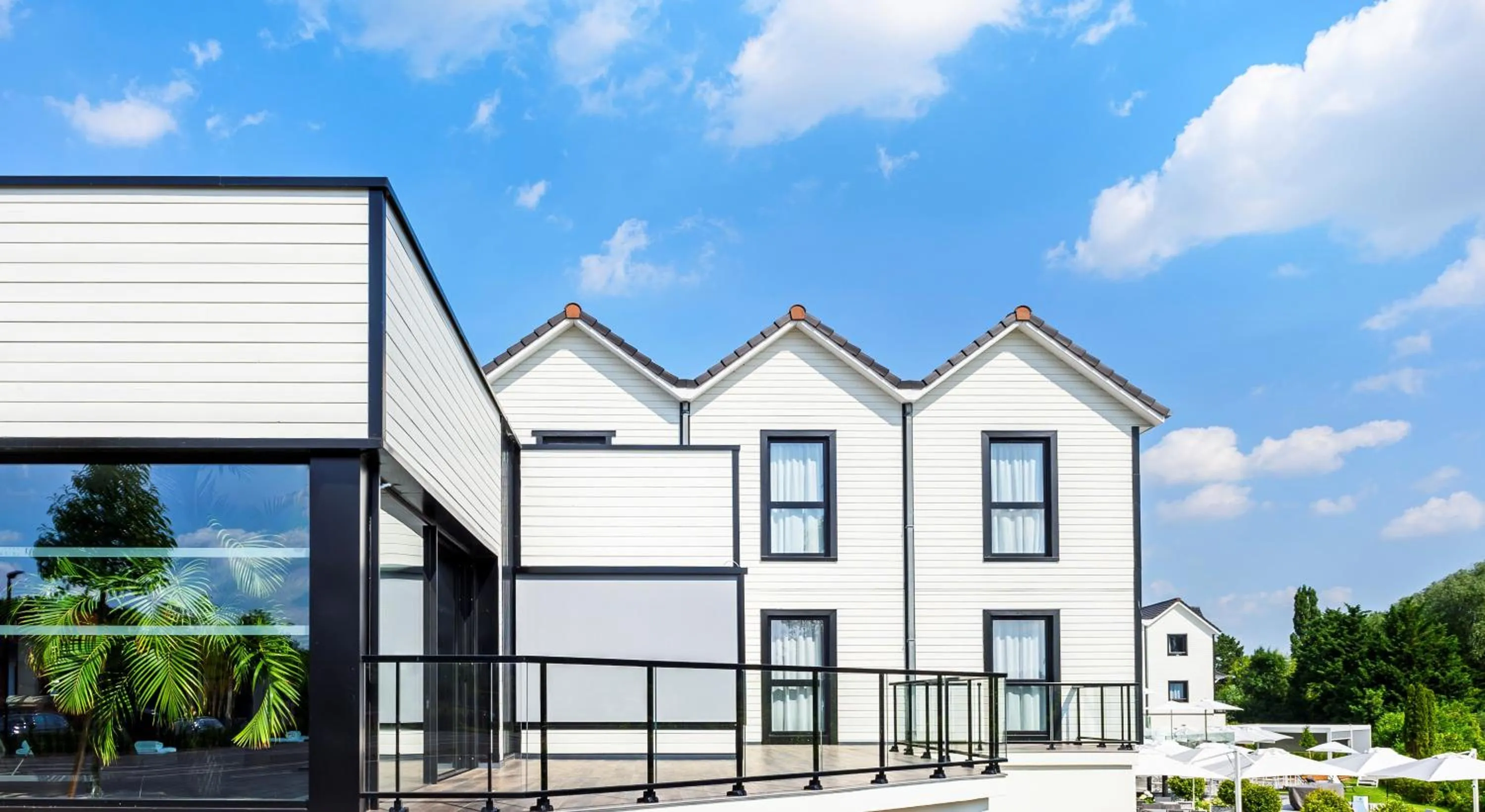 Best Western Plus Le Fairway Hotel & Spa Golf d'Arras