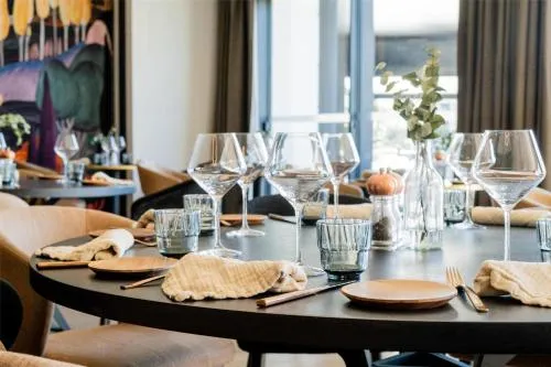 Best Western Plus Le Fairway Hotel & Spa Golf d'Arras