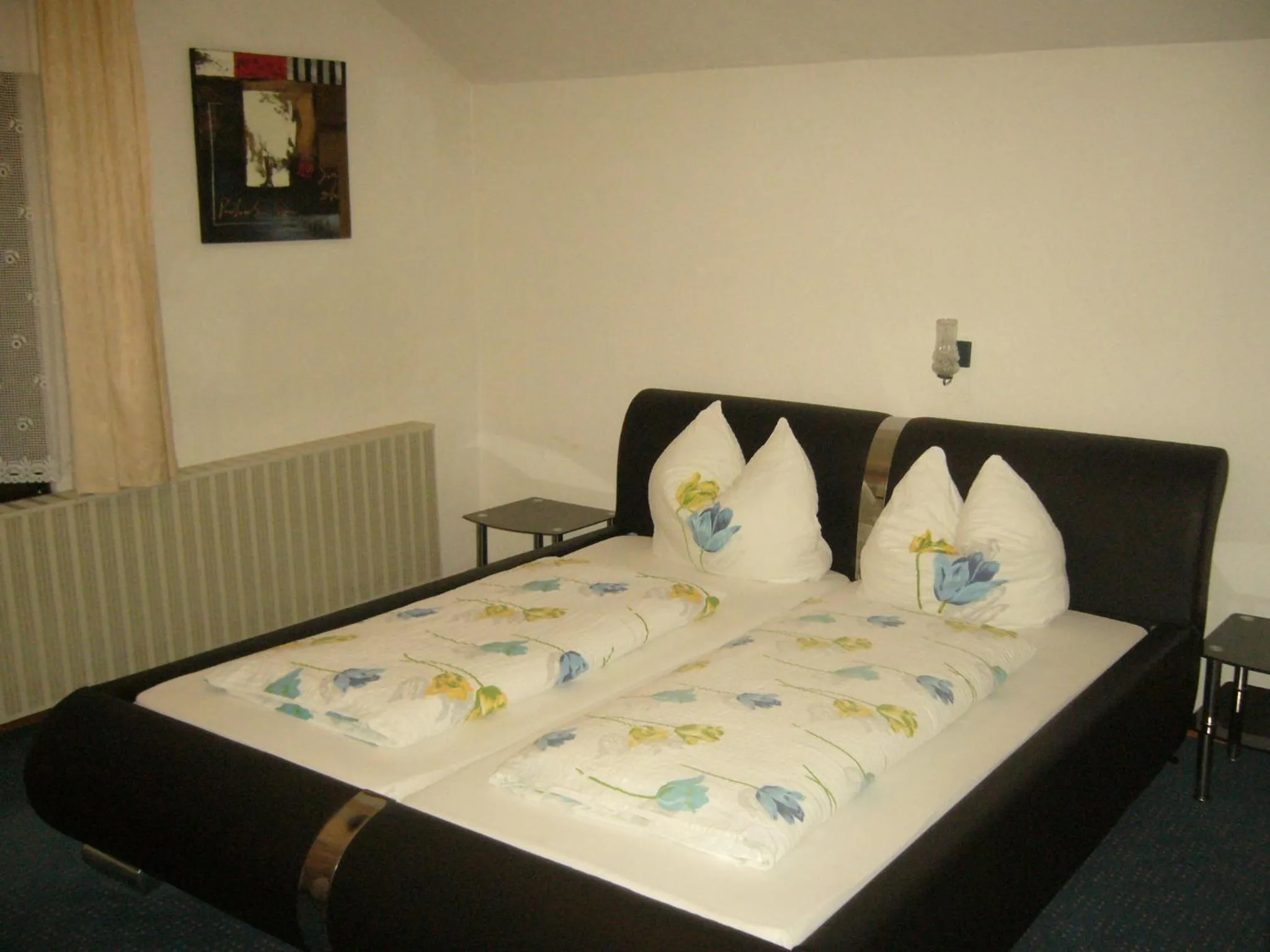 Single Room in Höfener Wirtshaus