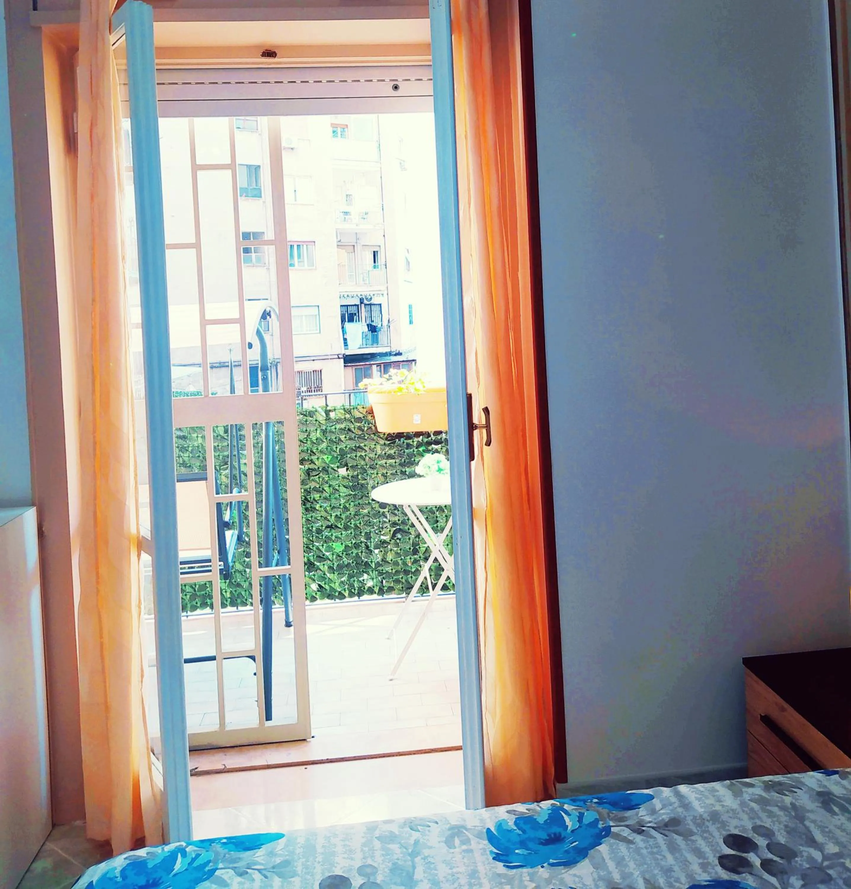 Nearby landmark, Bed in Altea Royale