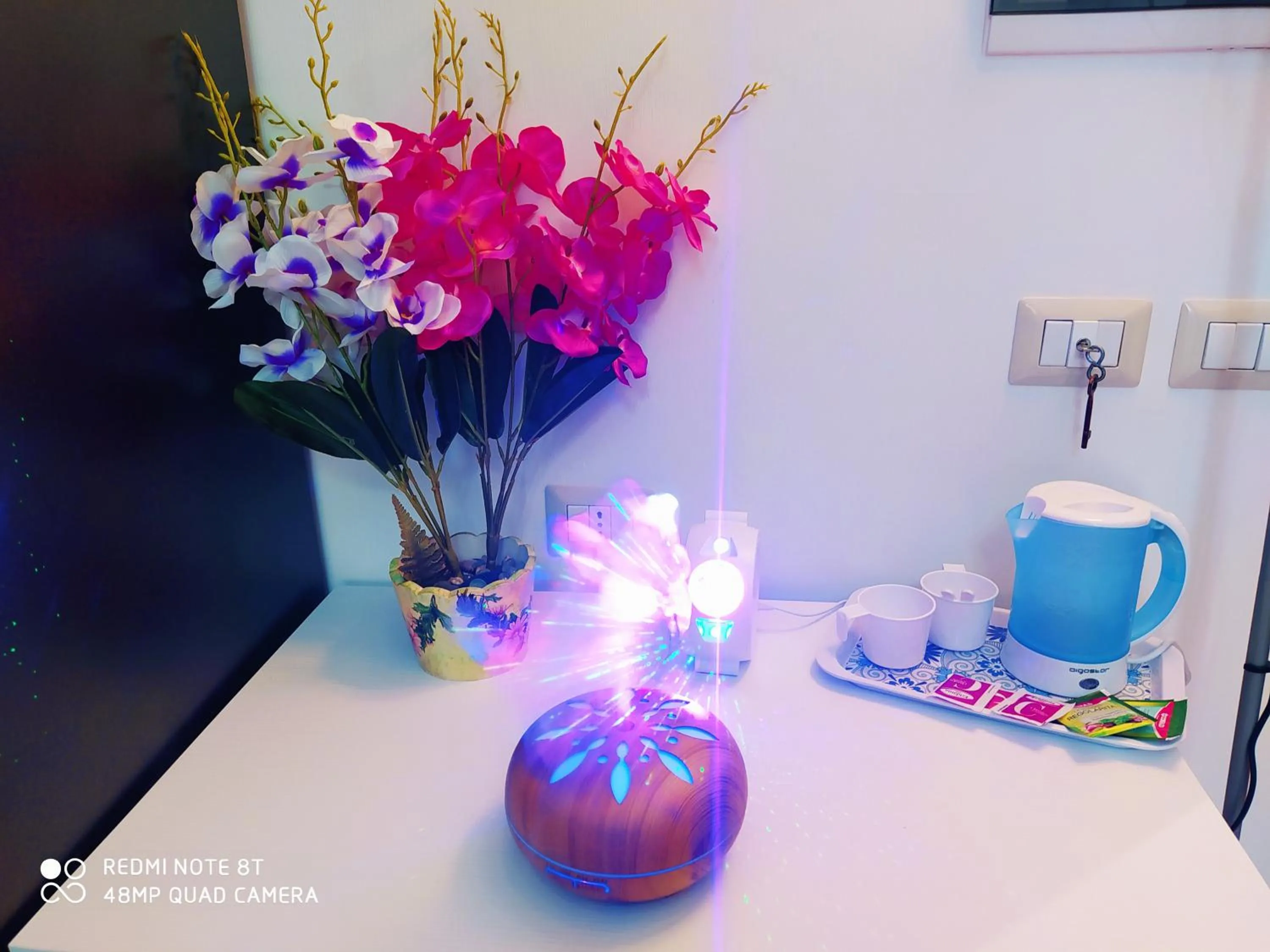 Massage in Altea Royale