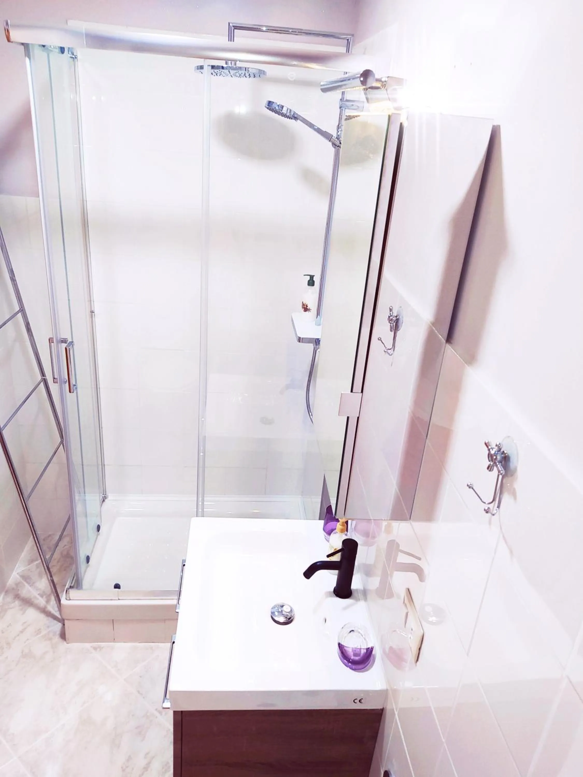 Toilet in Altea Royale