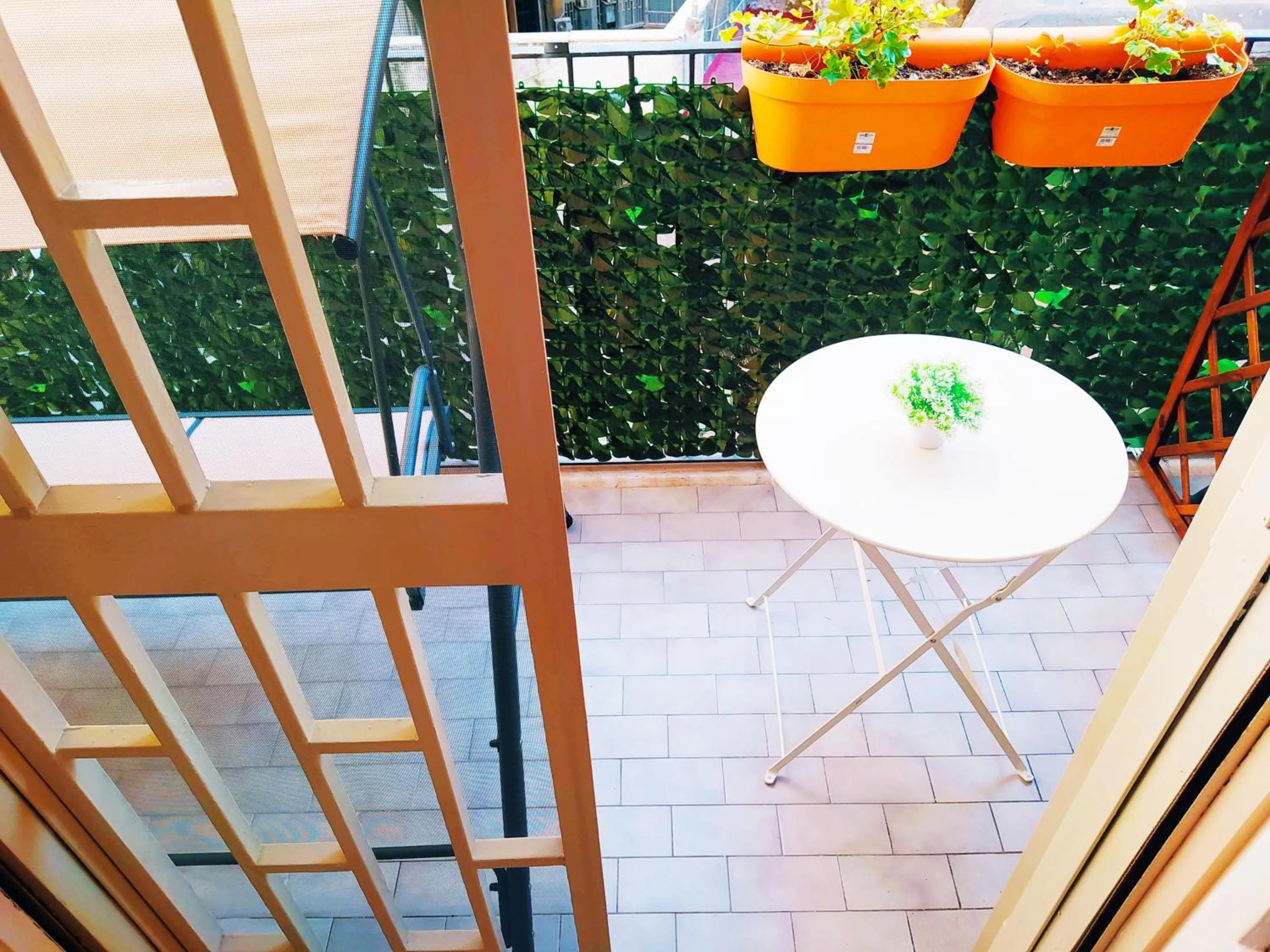 Balcony/Terrace in Altea Royale