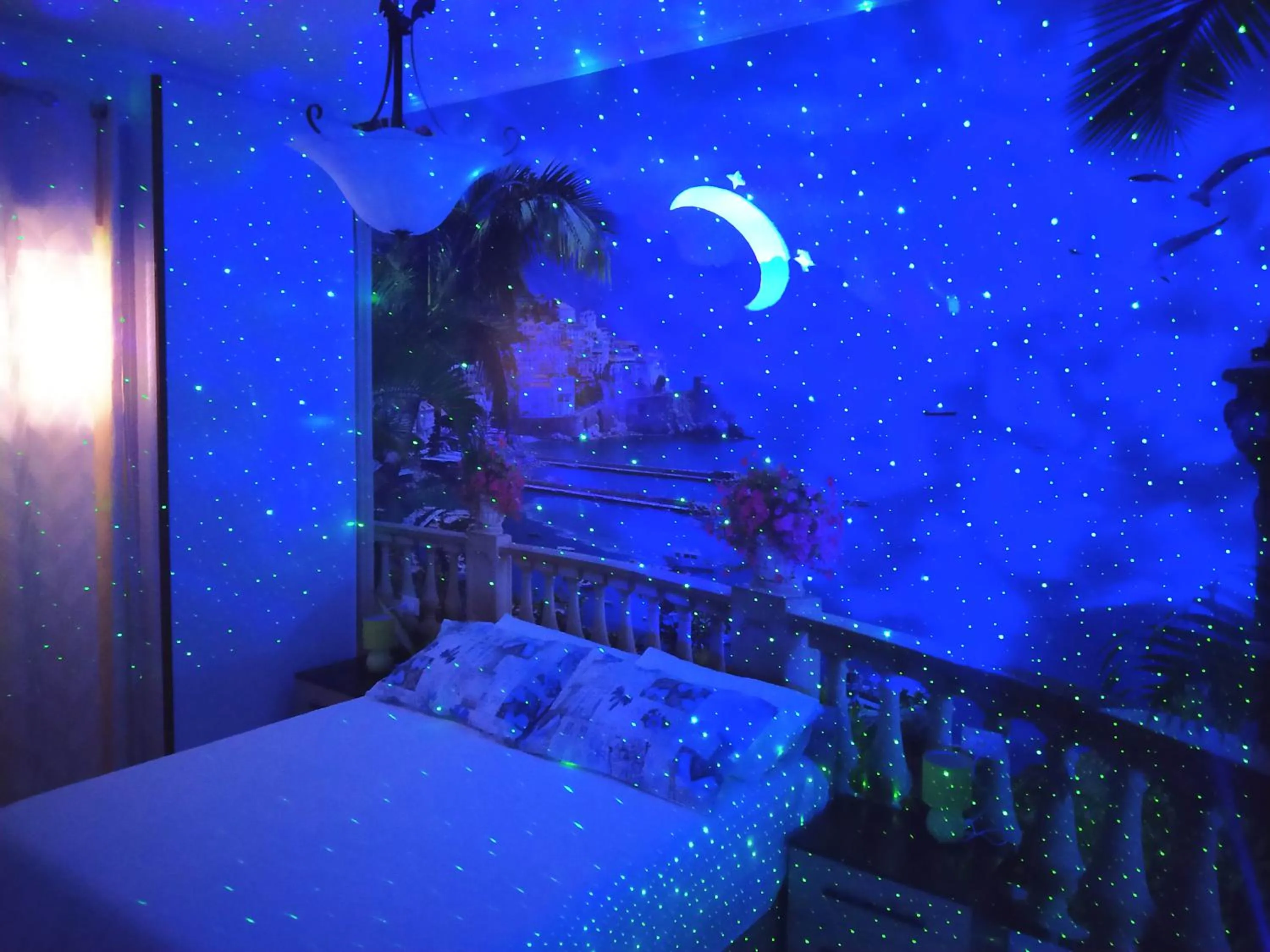 Massage, Bed in Altea Royale