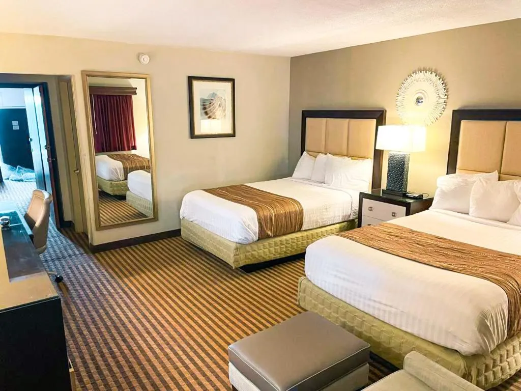 Bed in Eleven Boutique Hotel LLC