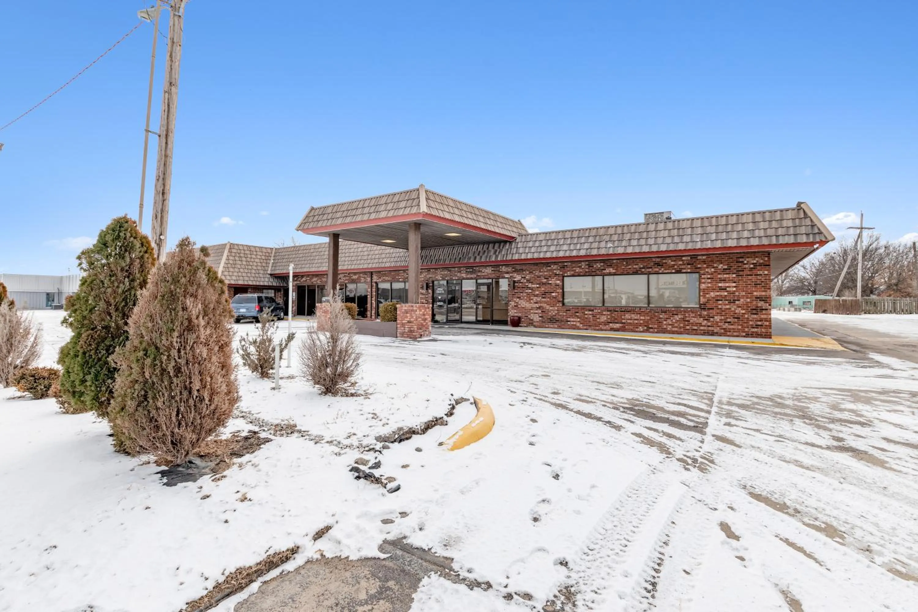 Eleven Boutique Hotel LLC