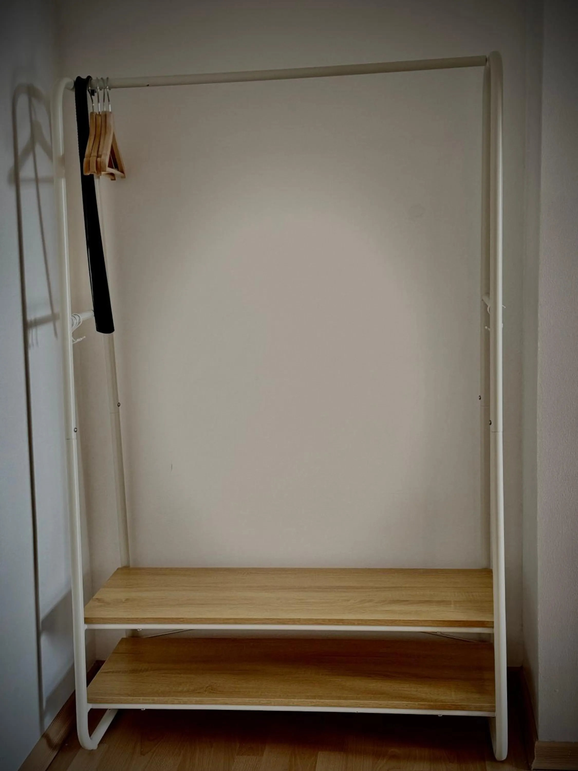 wardrobe in Erlanger Hof