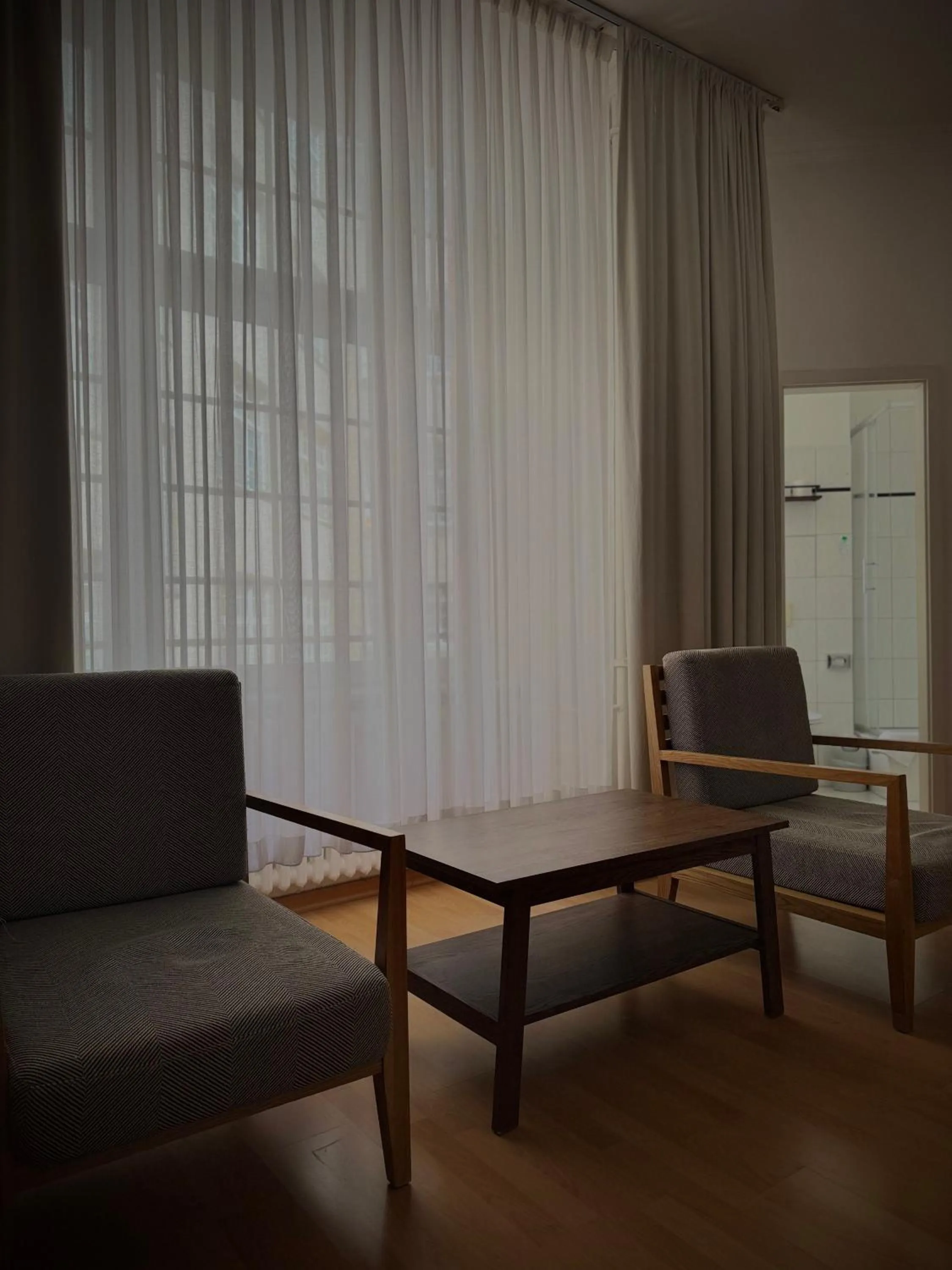 Photo of the whole room in Erlanger Hof