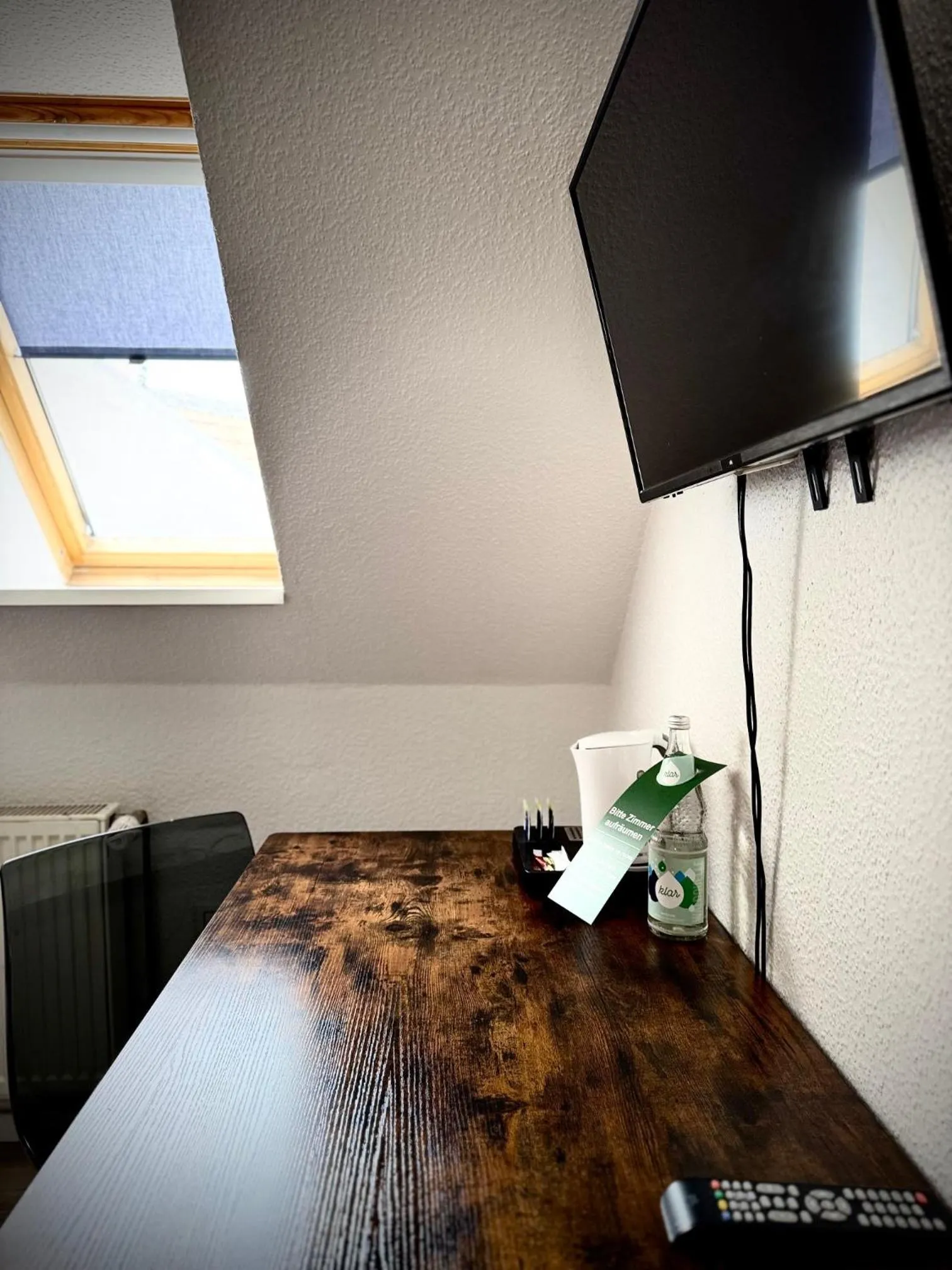 Photo of the whole room in Erlanger Hof