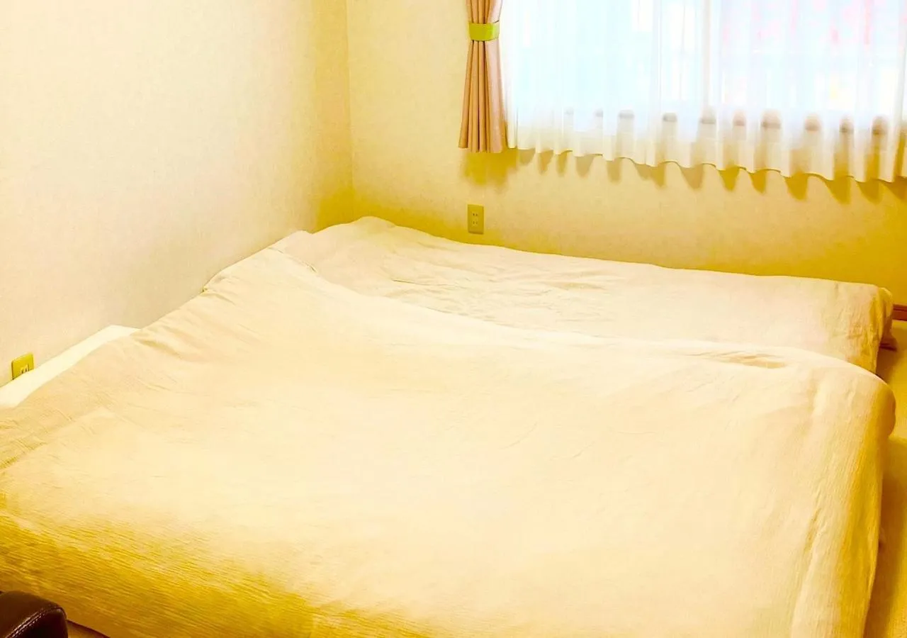 Guest House Nishikanazawa Smile & smile - Vacation STAY 13637v