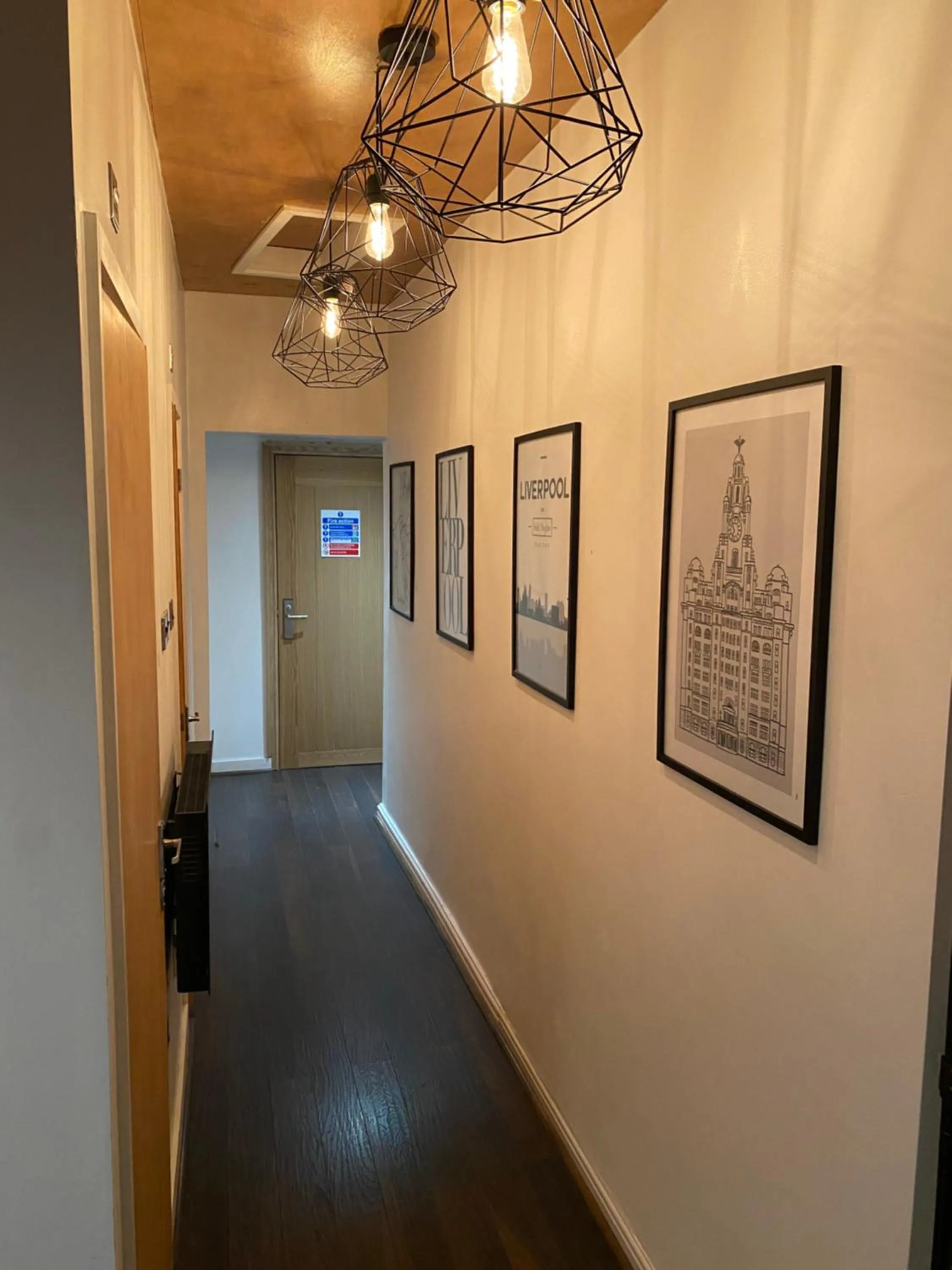 Eleanor Rigby apts Stanley Street