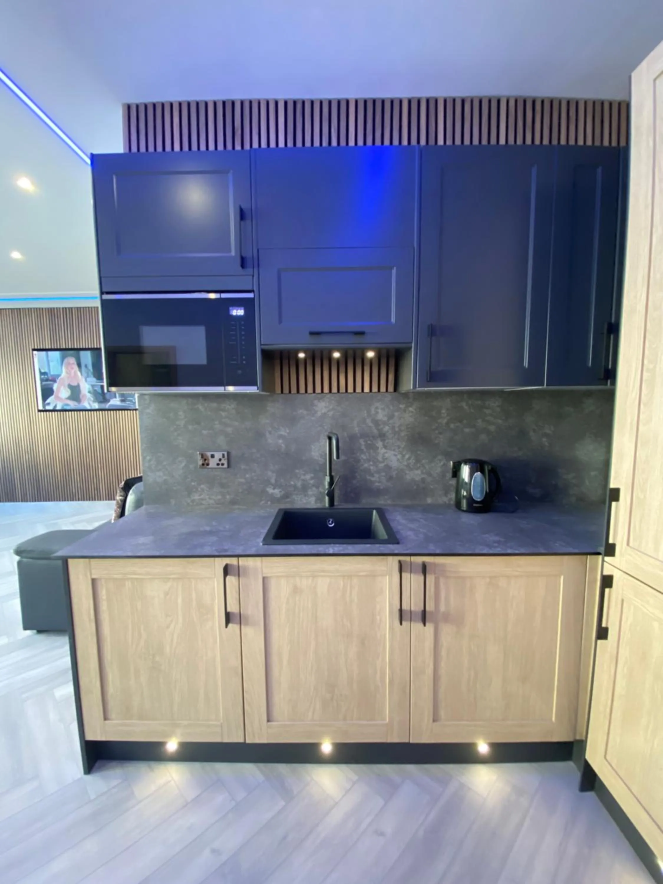 Eleanor Rigby apts Stanley Street