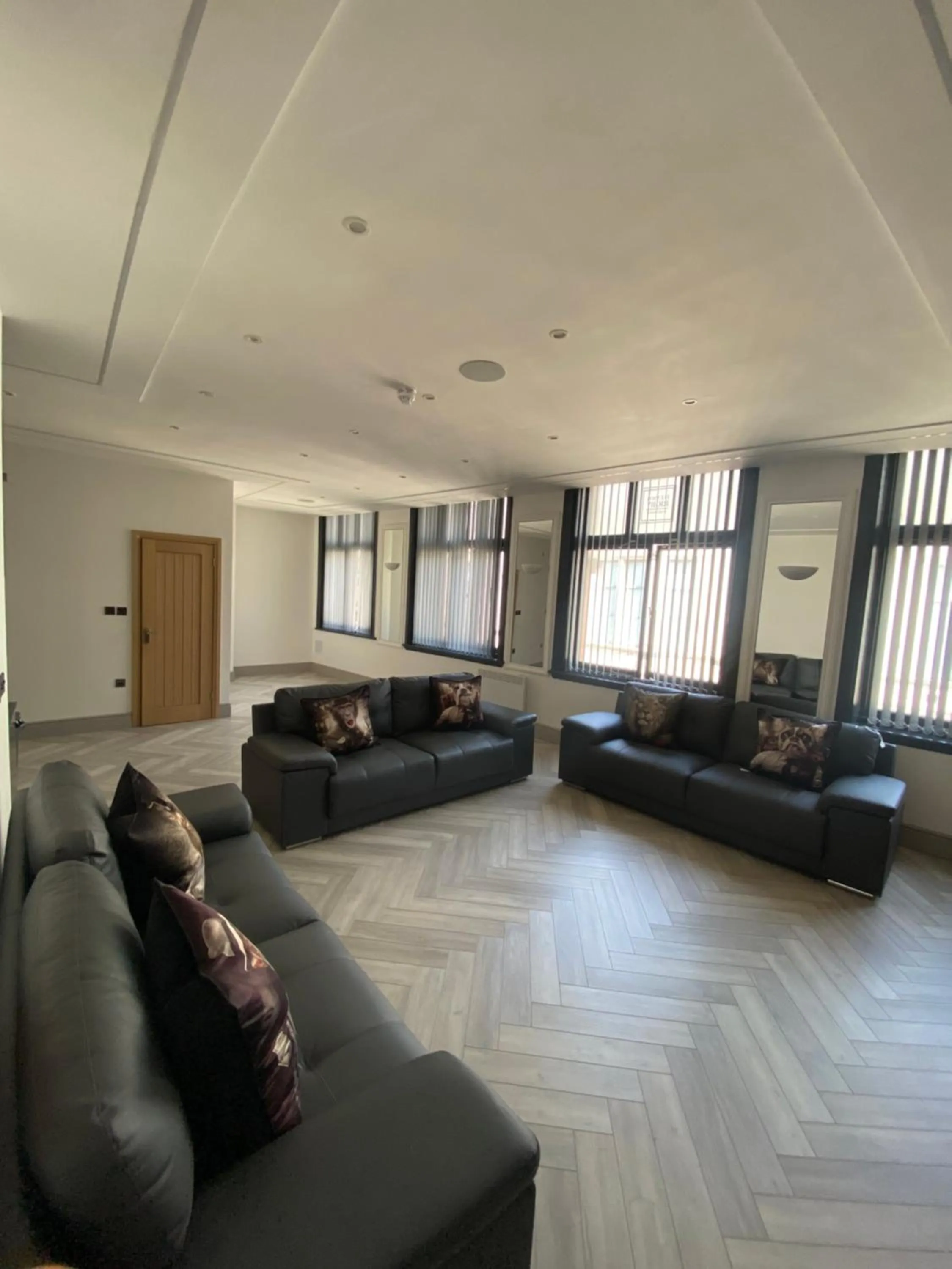 Eleanor Rigby apts Stanley Street