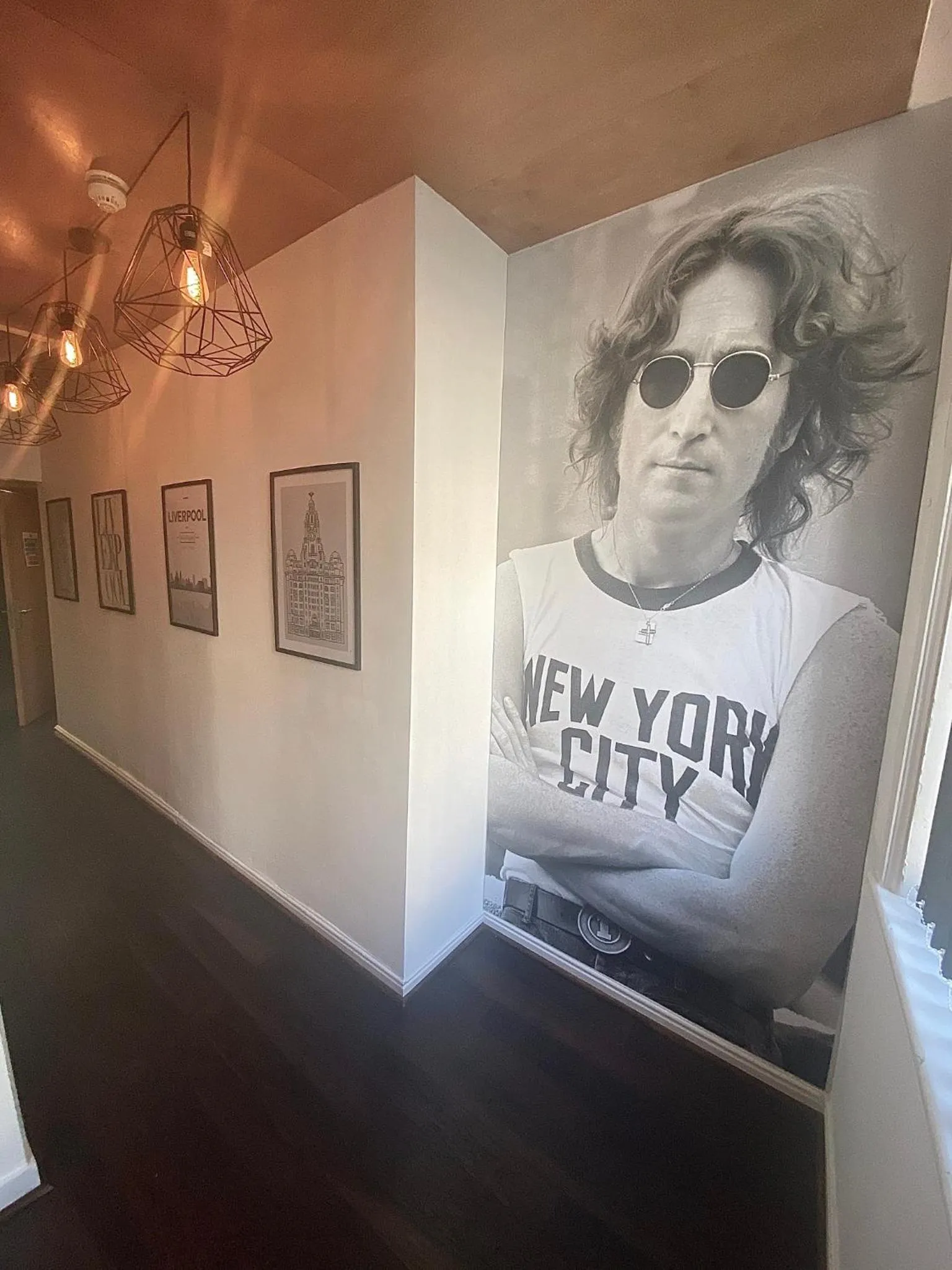 Eleanor Rigby apts Stanley Street