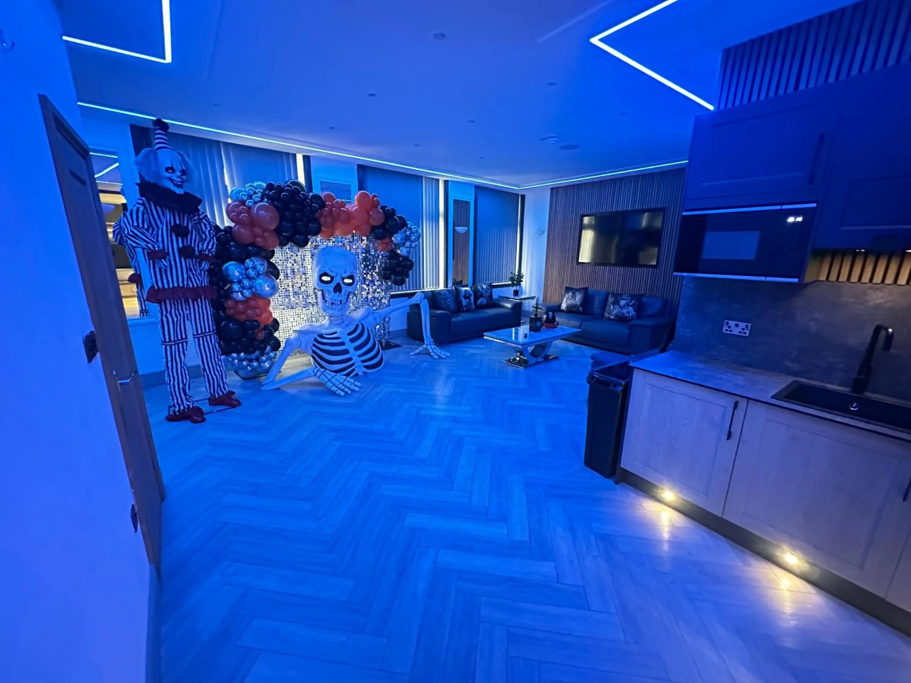 Eleanor Rigby apts Stanley Street