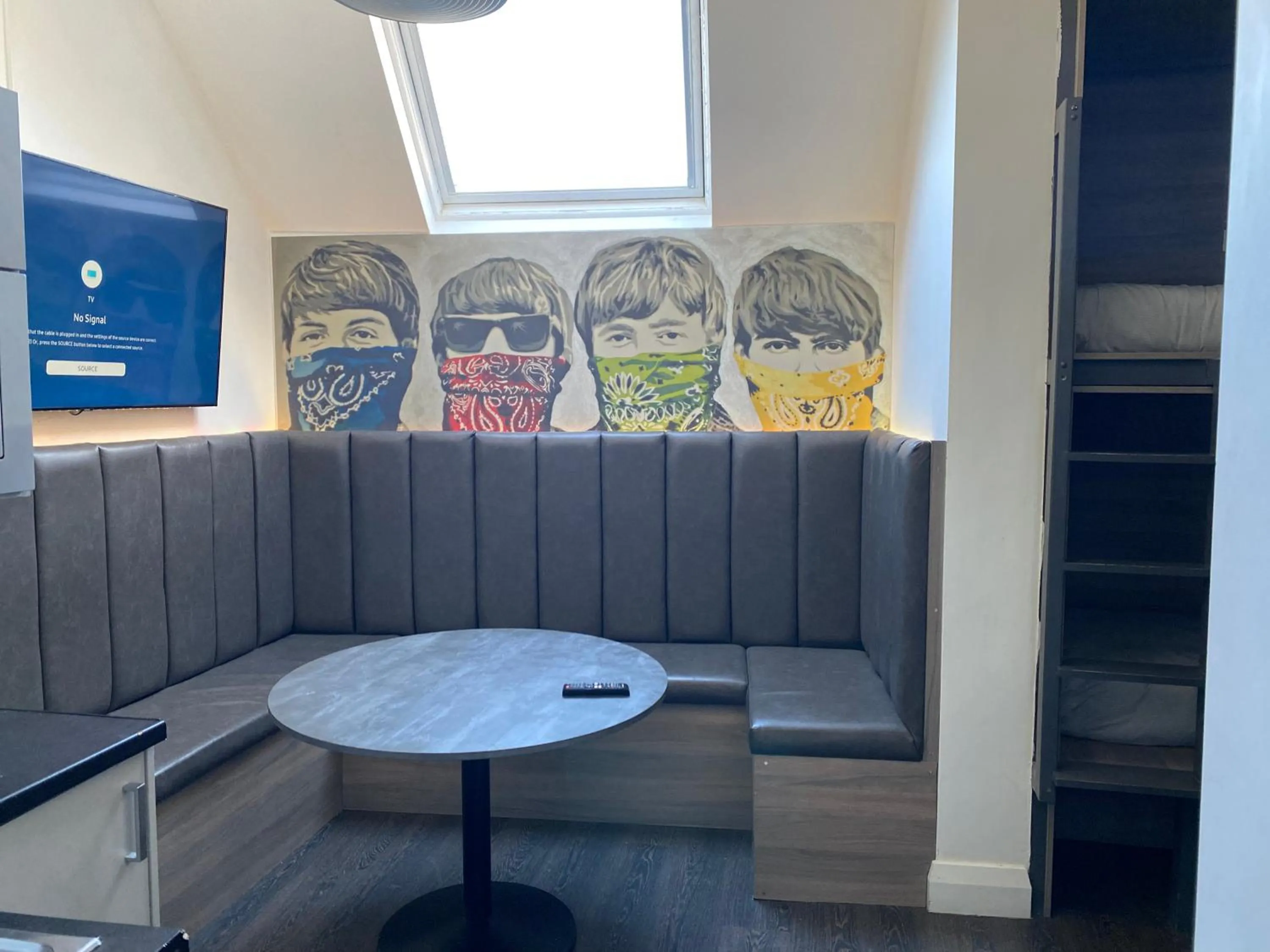 Eleanor Rigby apts Stanley Street