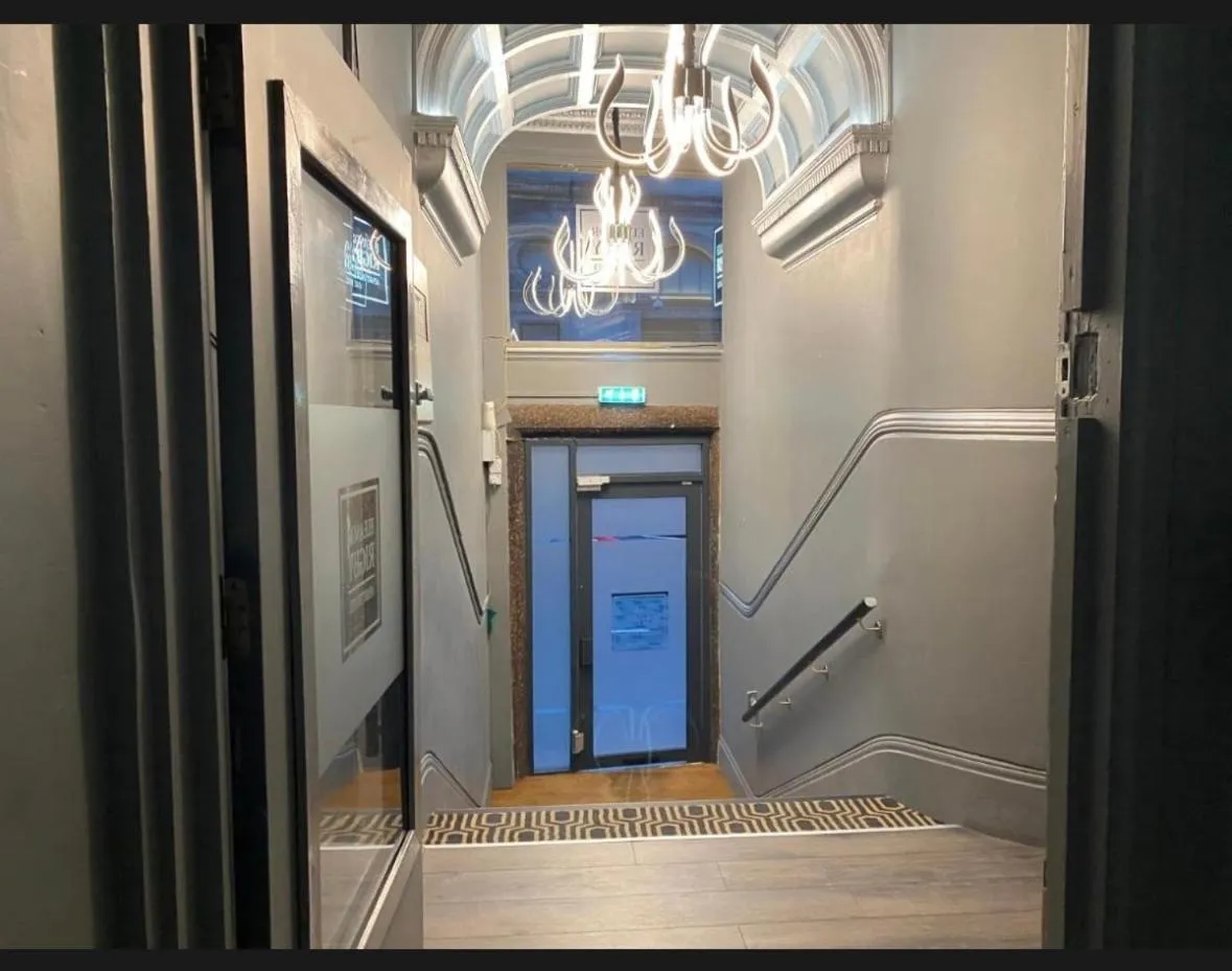 Eleanor Rigby apts Stanley Street