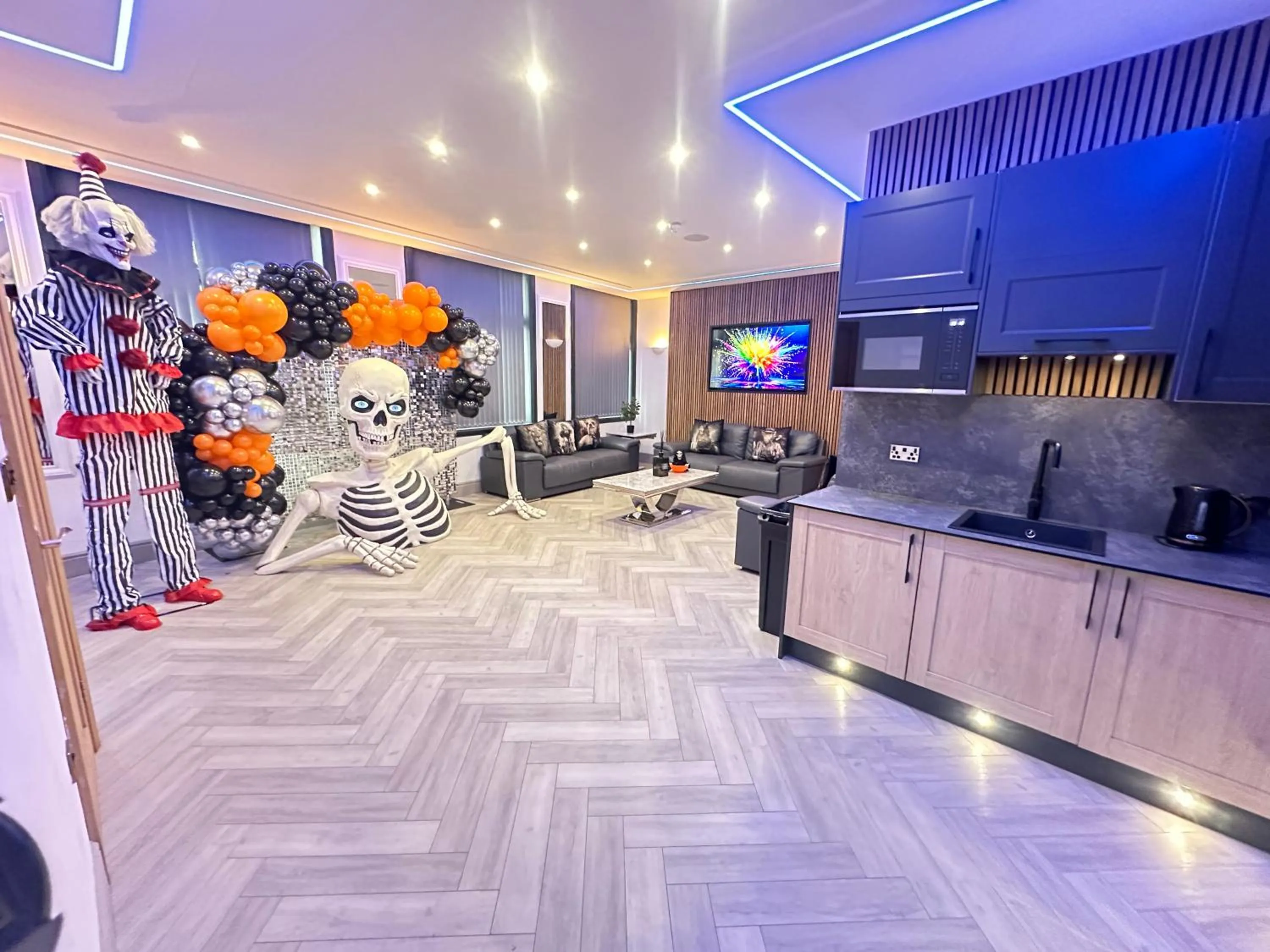 Eleanor Rigby apts Stanley Street