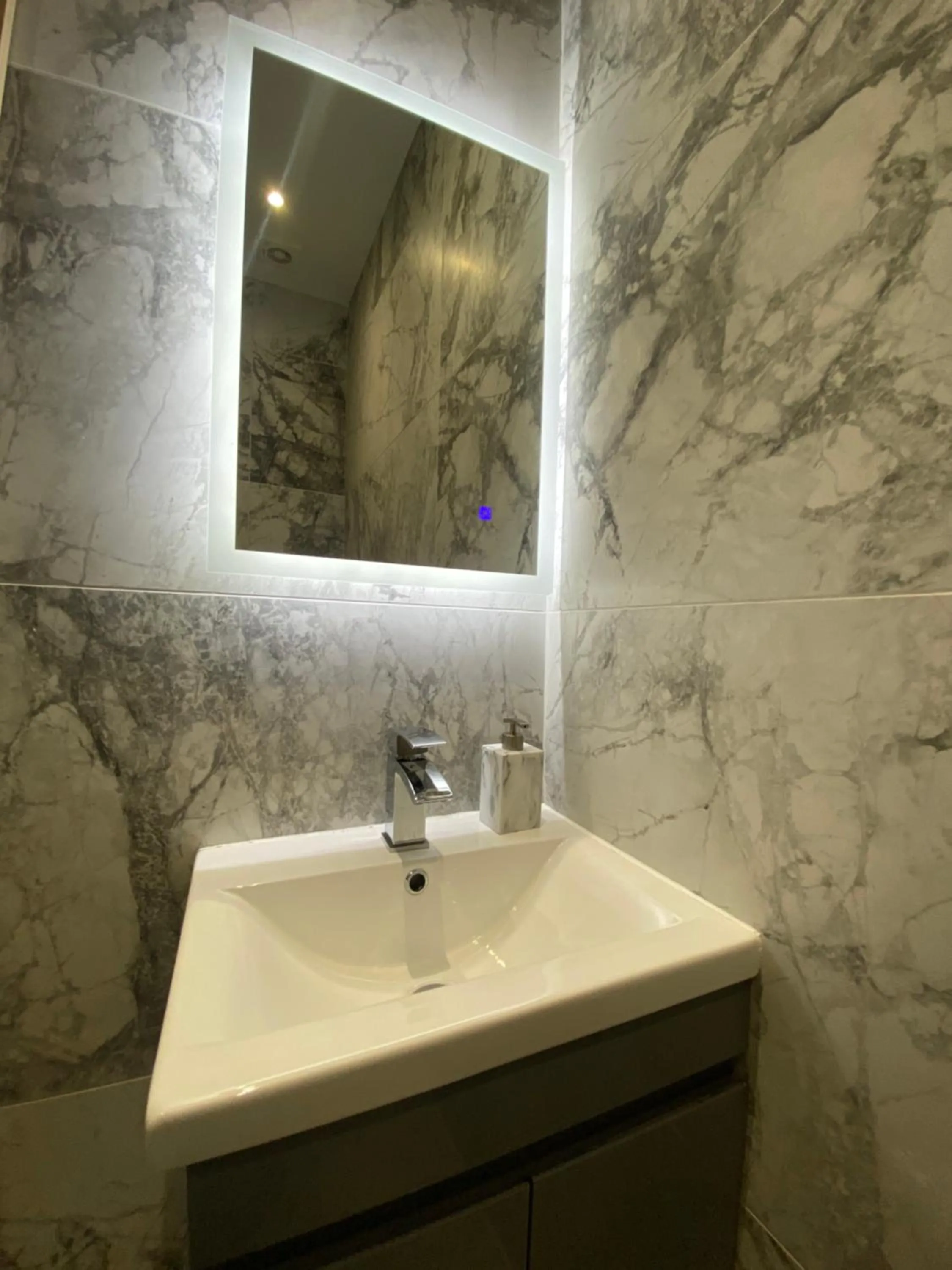 Eleanor Rigby apts Stanley Street