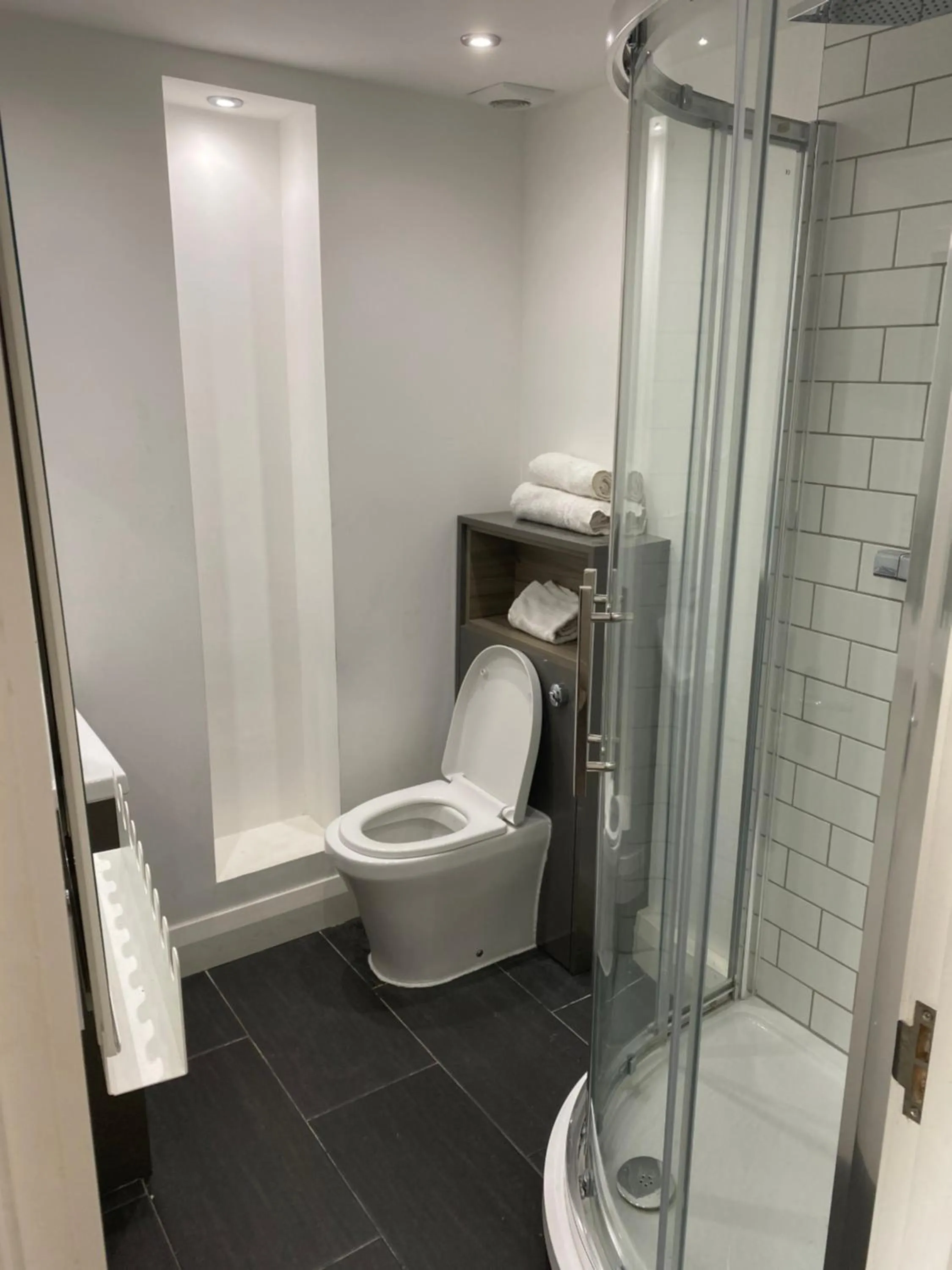 Eleanor Rigby apts Stanley Street