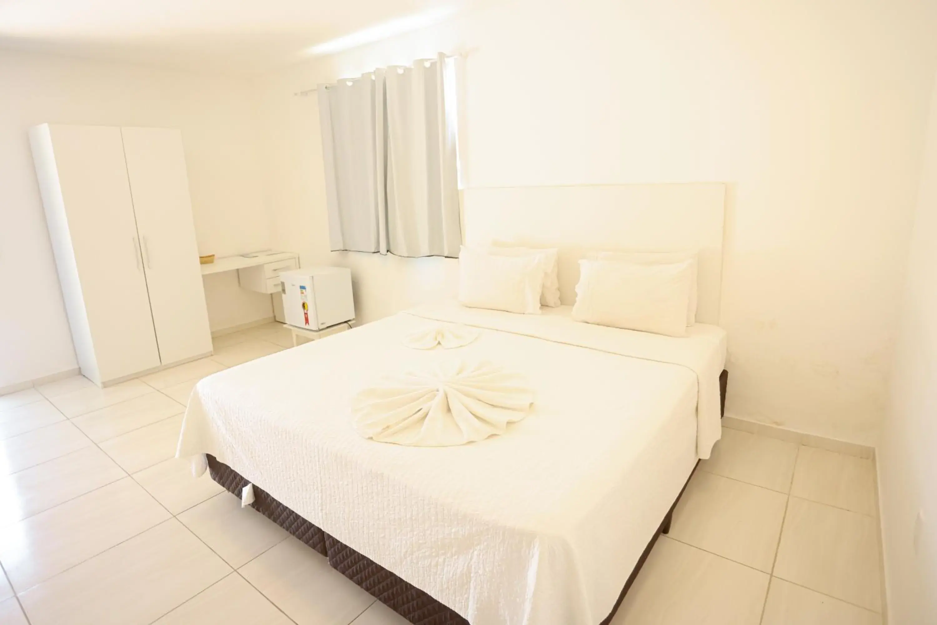 Standard Triple Room in Pousada Jirituba Standard Triple Room in Pousada Jirituba