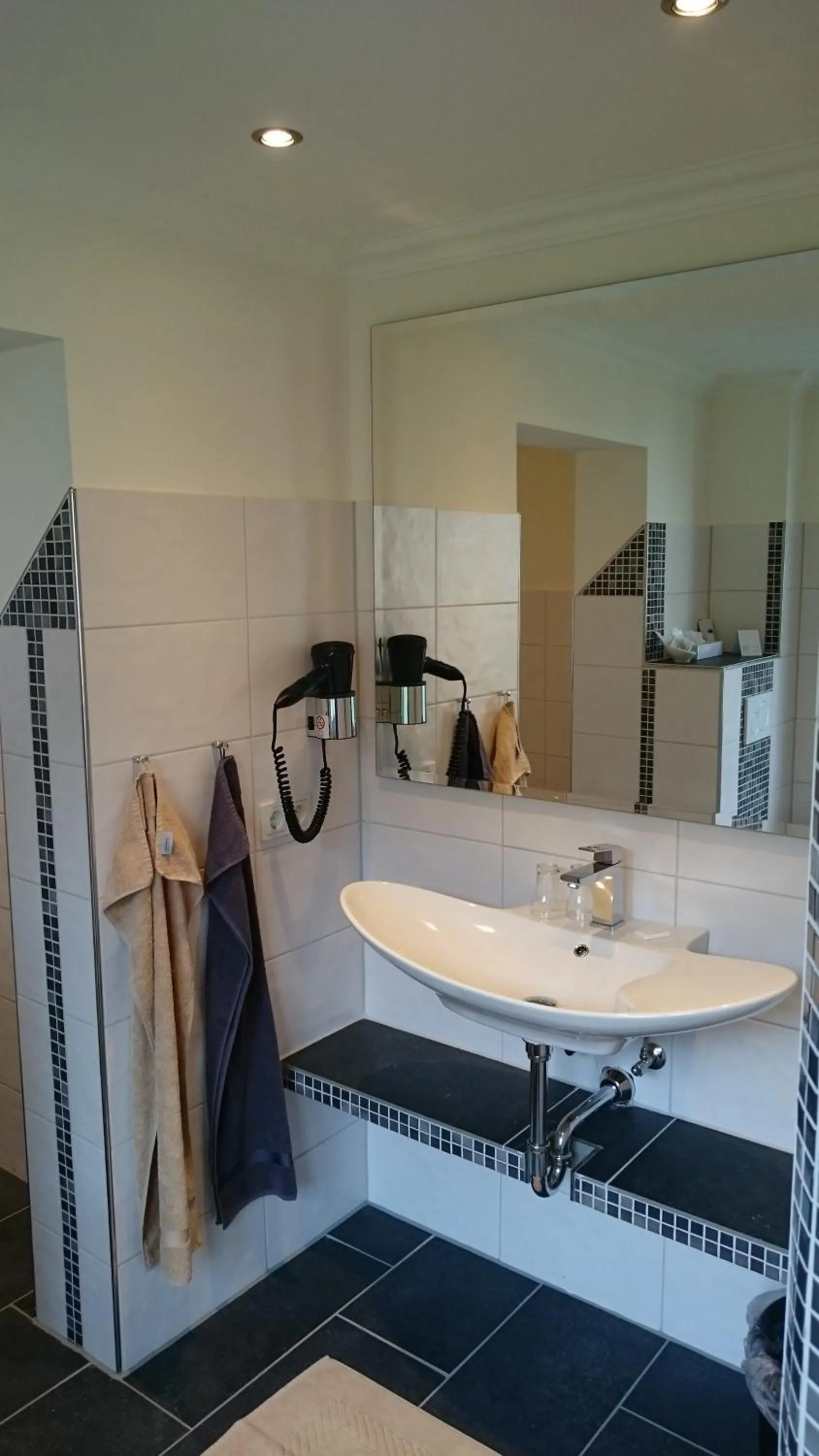 Photo of the whole room in Haus Hohenzollern & Haus 'Ambiente