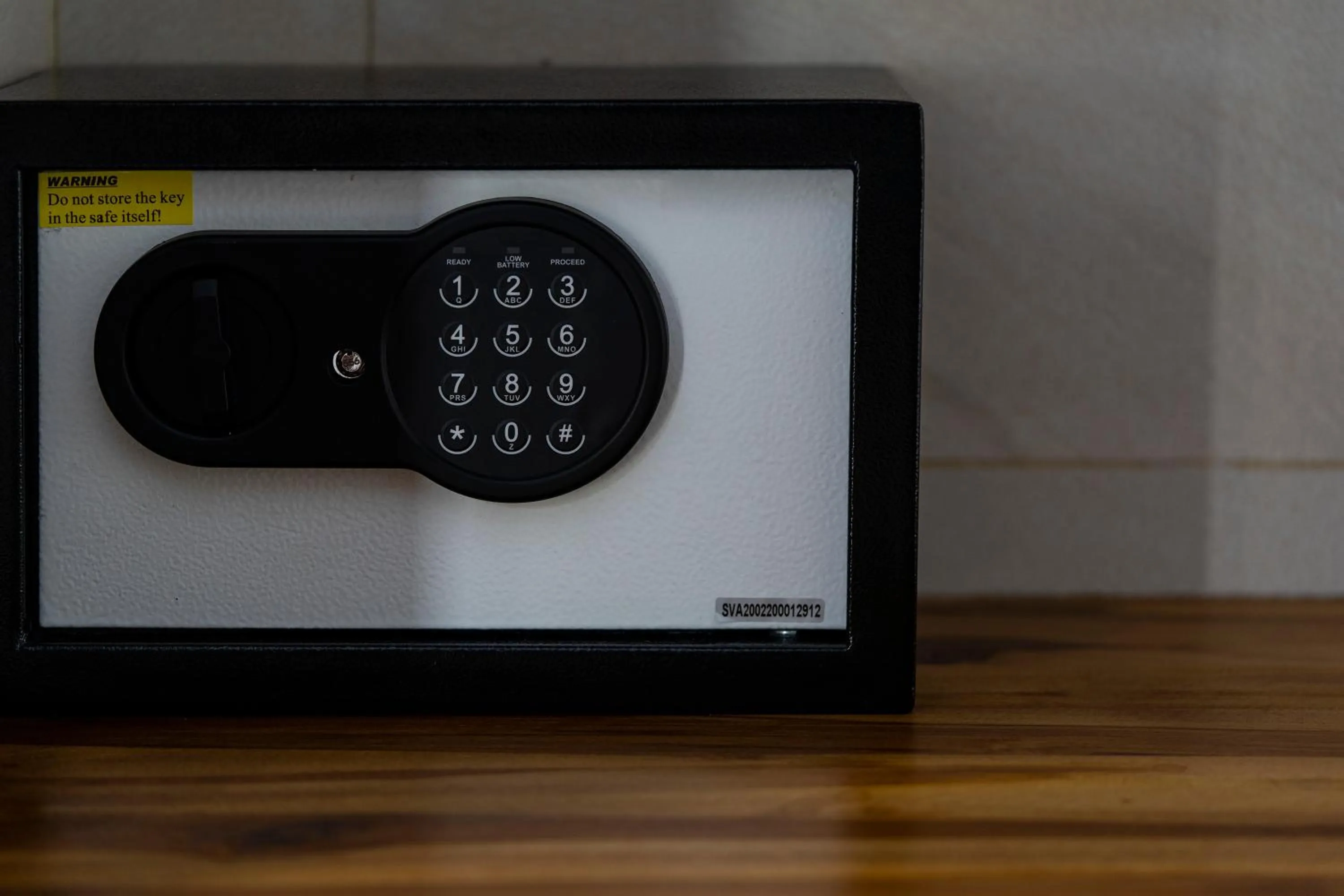 Bathroom in The Calna Villa Bali