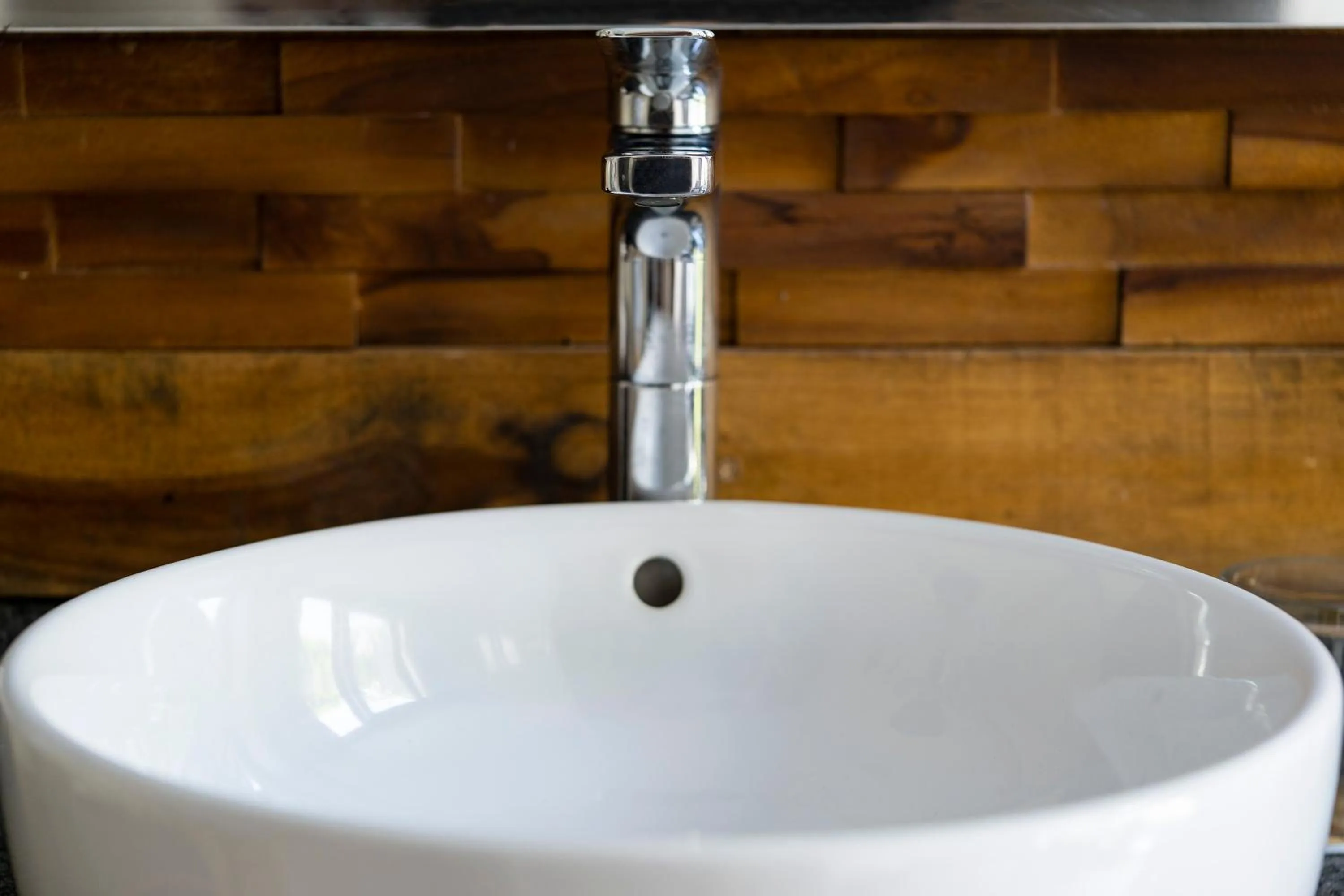 Bathroom in The Calna Villa Bali