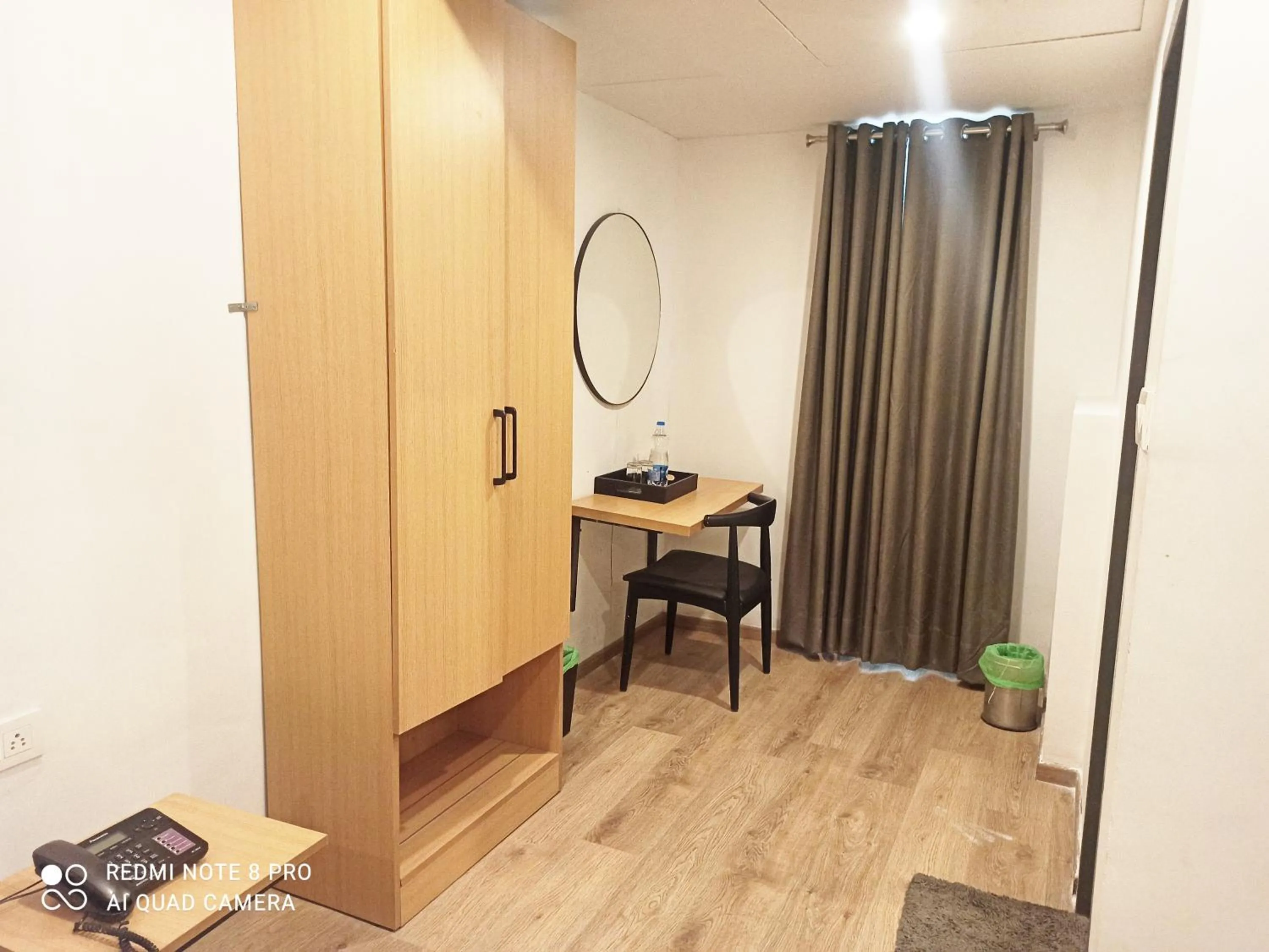 Living room in Alana Townhouse