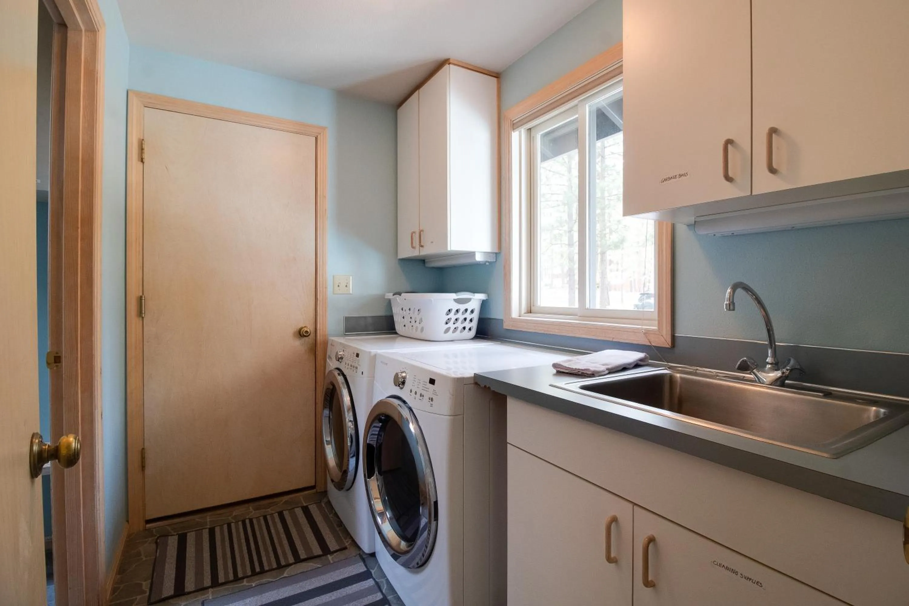 Jacobs Ladder - Black Butte Ranch