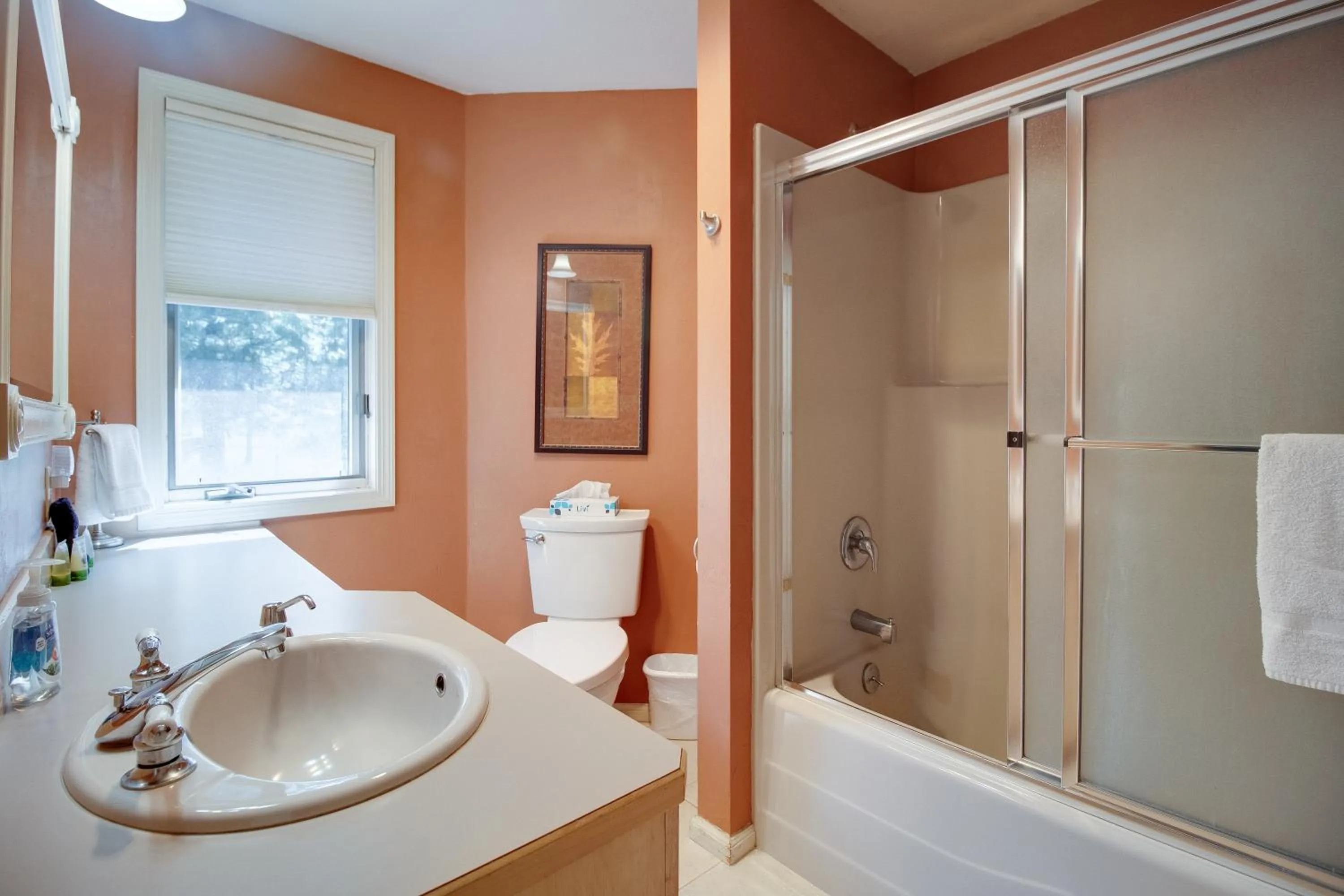 Jacobs Ladder - Black Butte Ranch