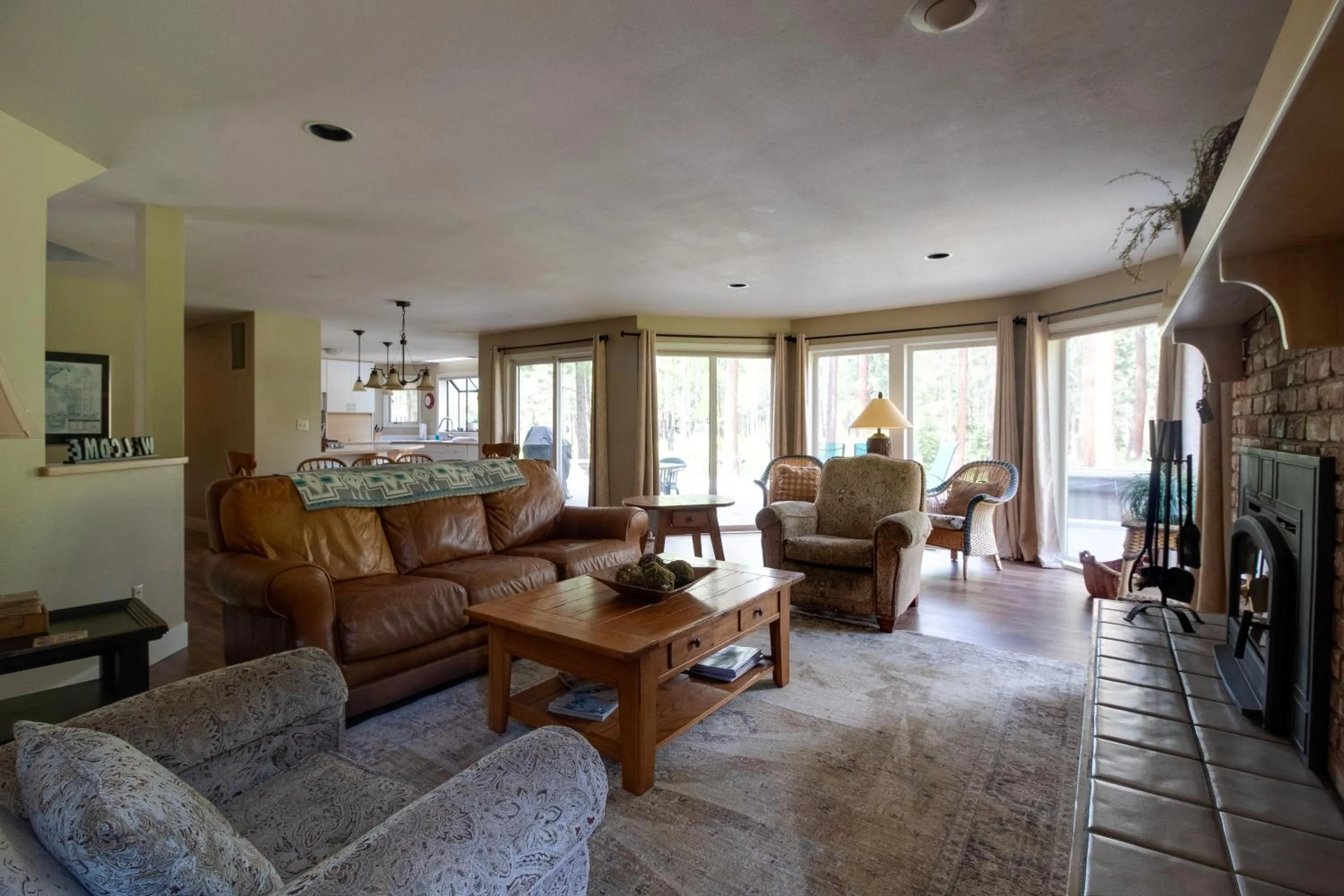 Jacobs Ladder - Black Butte Ranch