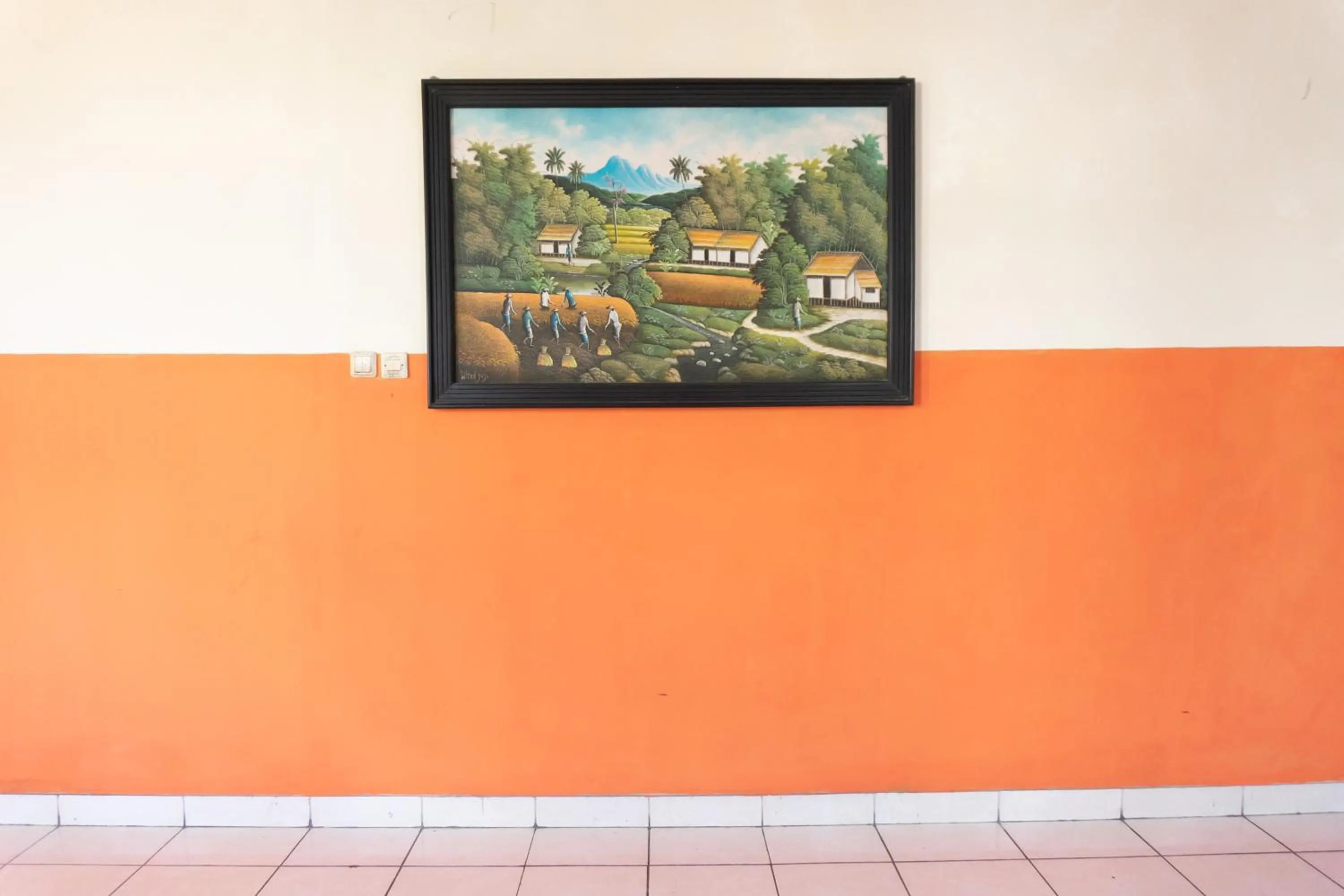 Votel Hotel Tulungagung