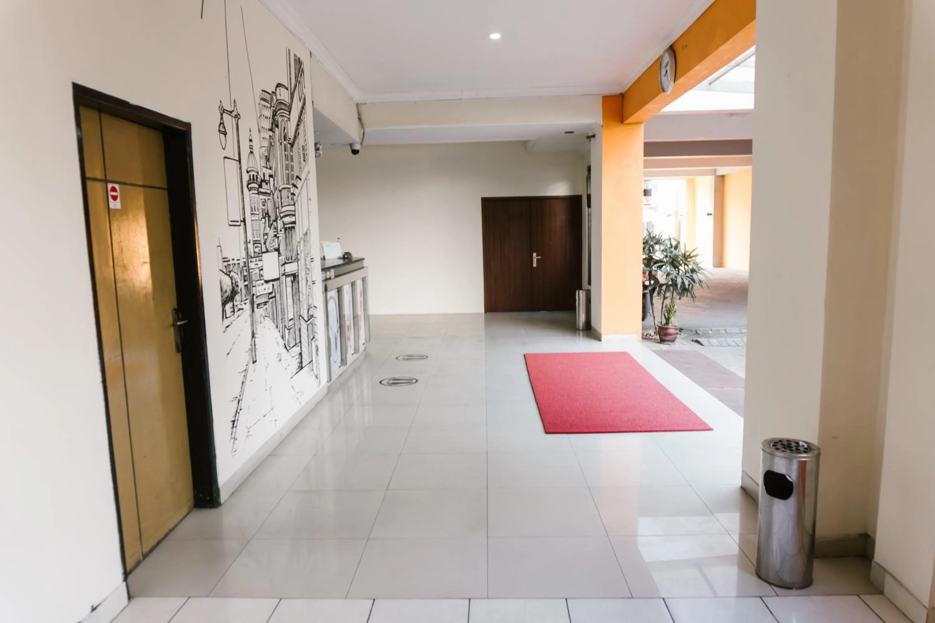 Votel Hotel Tulungagung