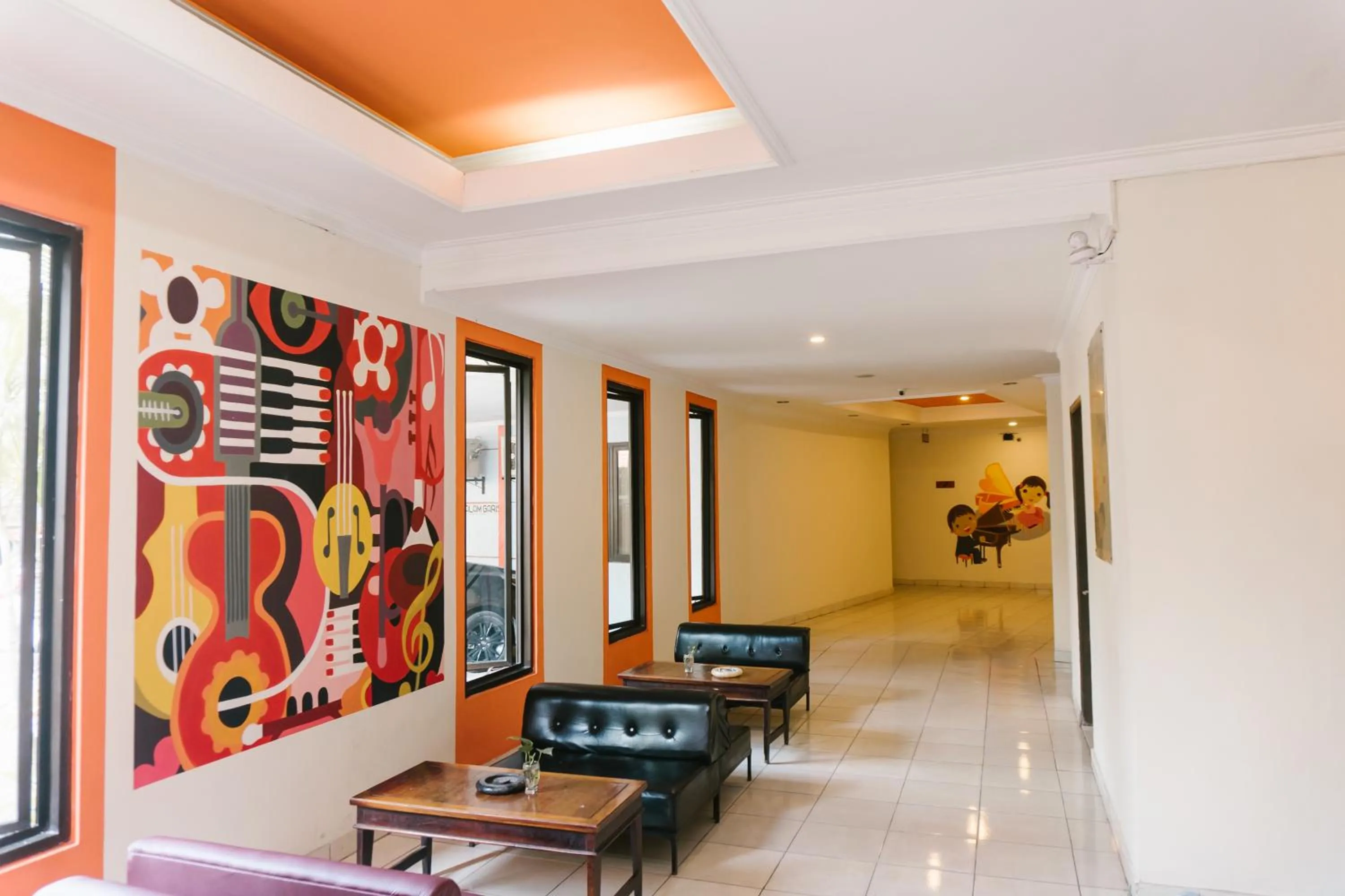 Votel Hotel Tulungagung