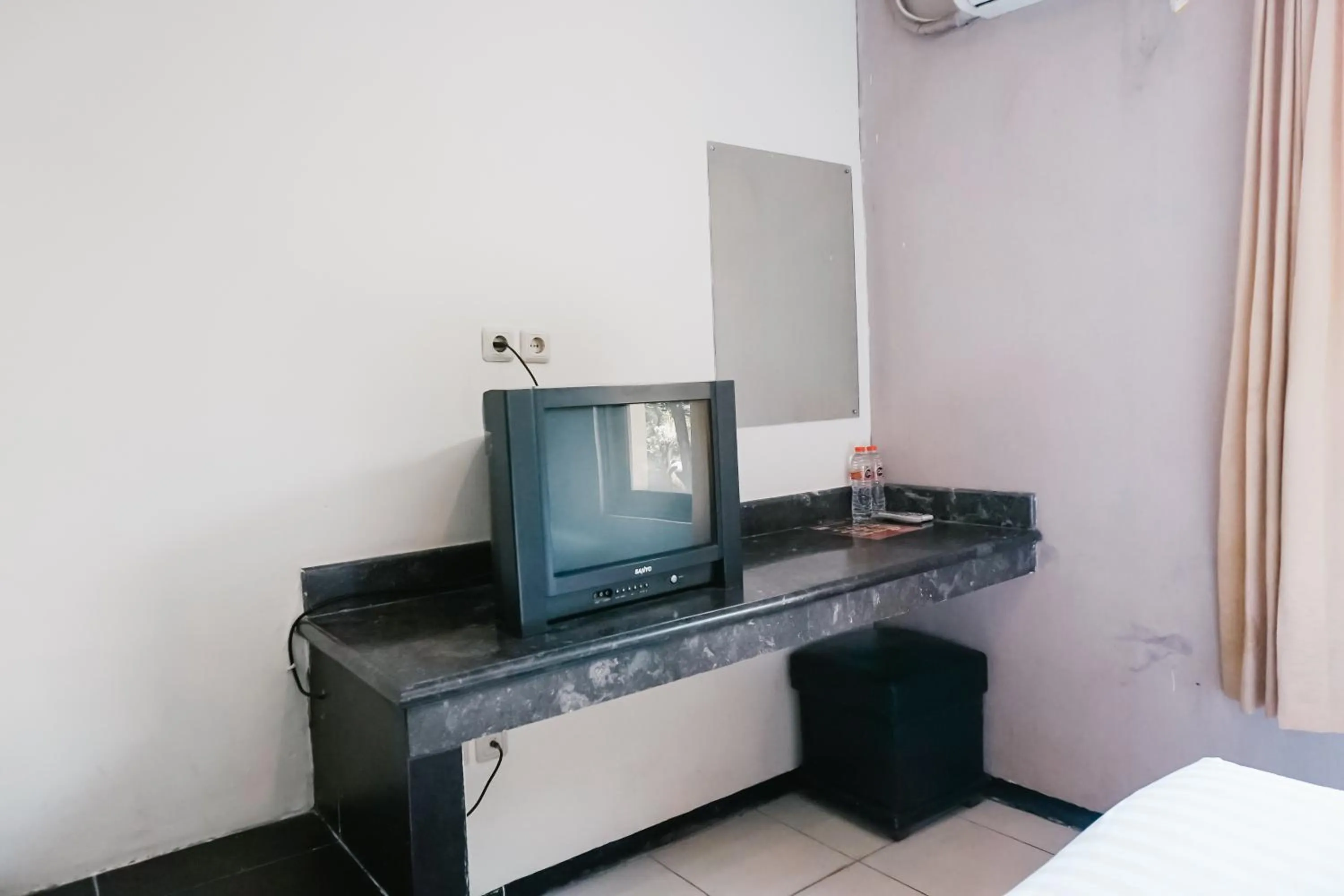 Bedroom in Votel Hotel Tulungagung