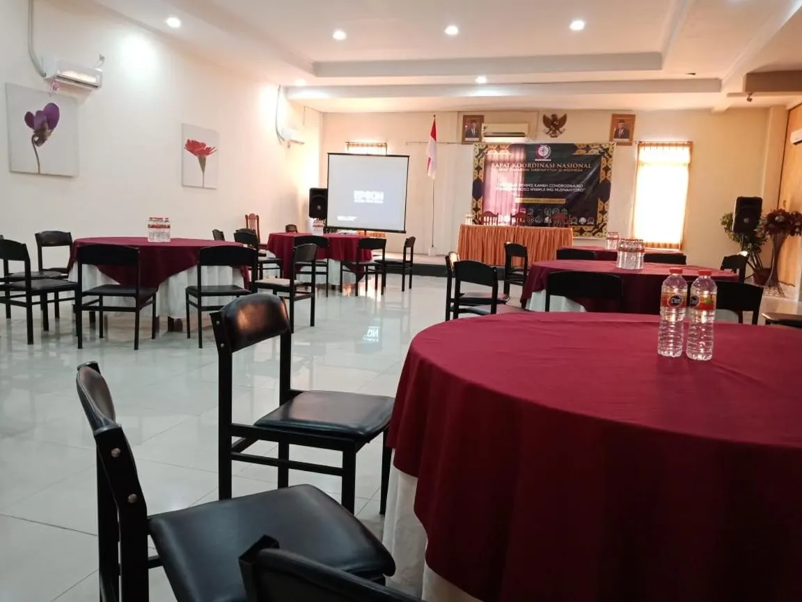 Votel Hotel Tulungagung