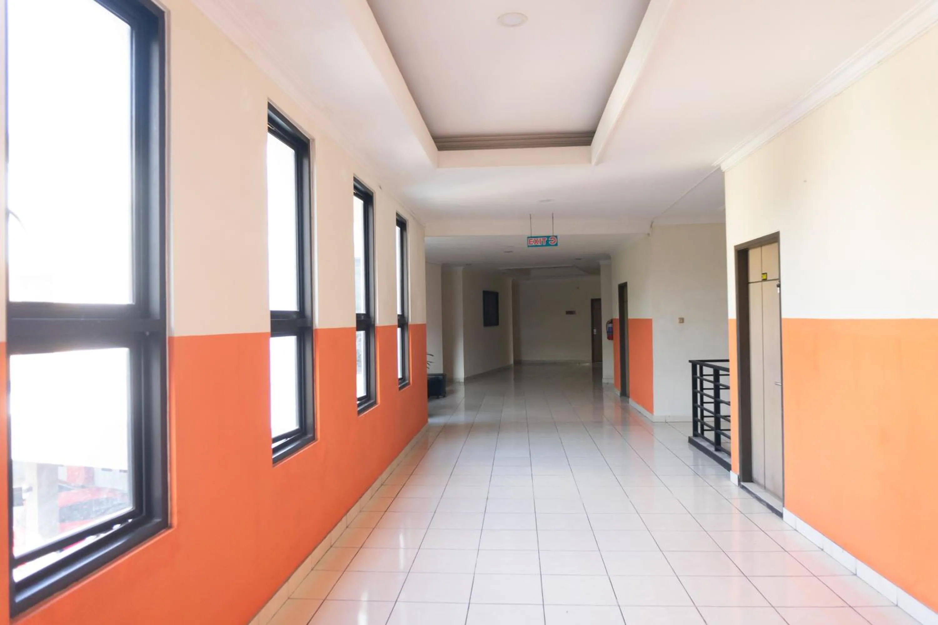 Votel Hotel Tulungagung