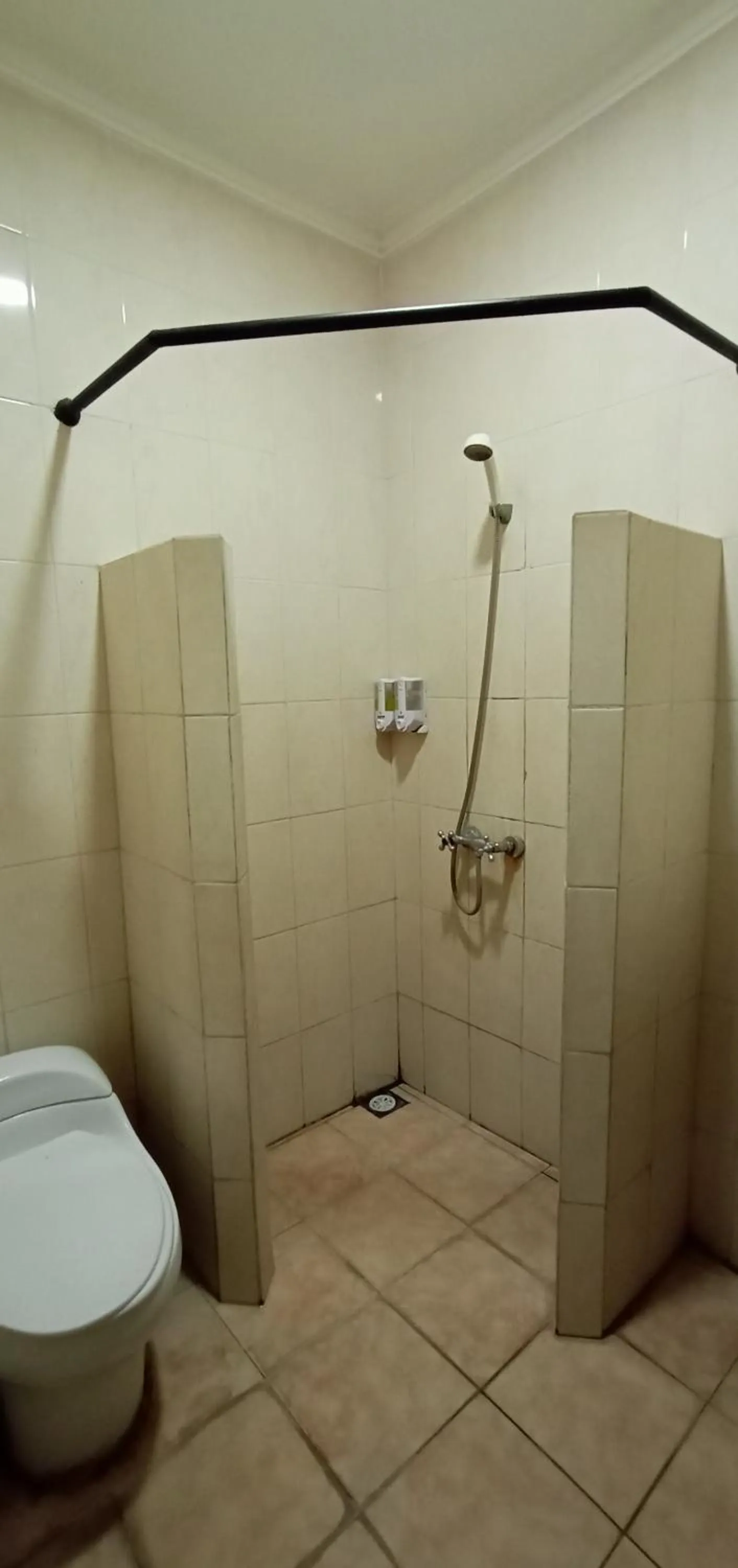 Bathroom in Votel Hotel Tulungagung