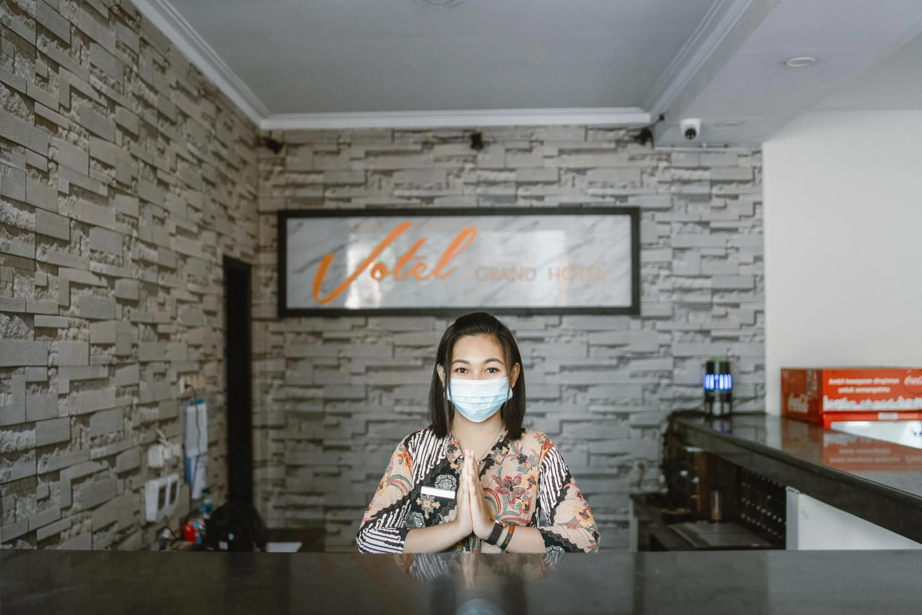 Votel Hotel Tulungagung