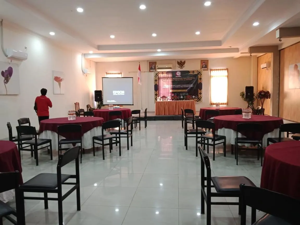 Votel Hotel Tulungagung